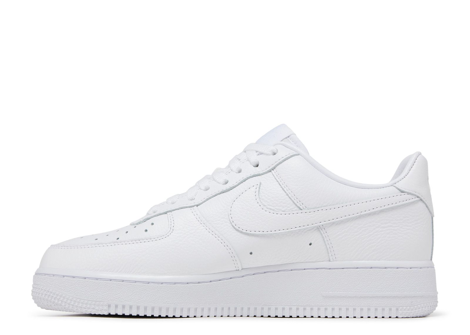 Cactus Plant Flea Market x Air Force 1 Low Premium White 2024