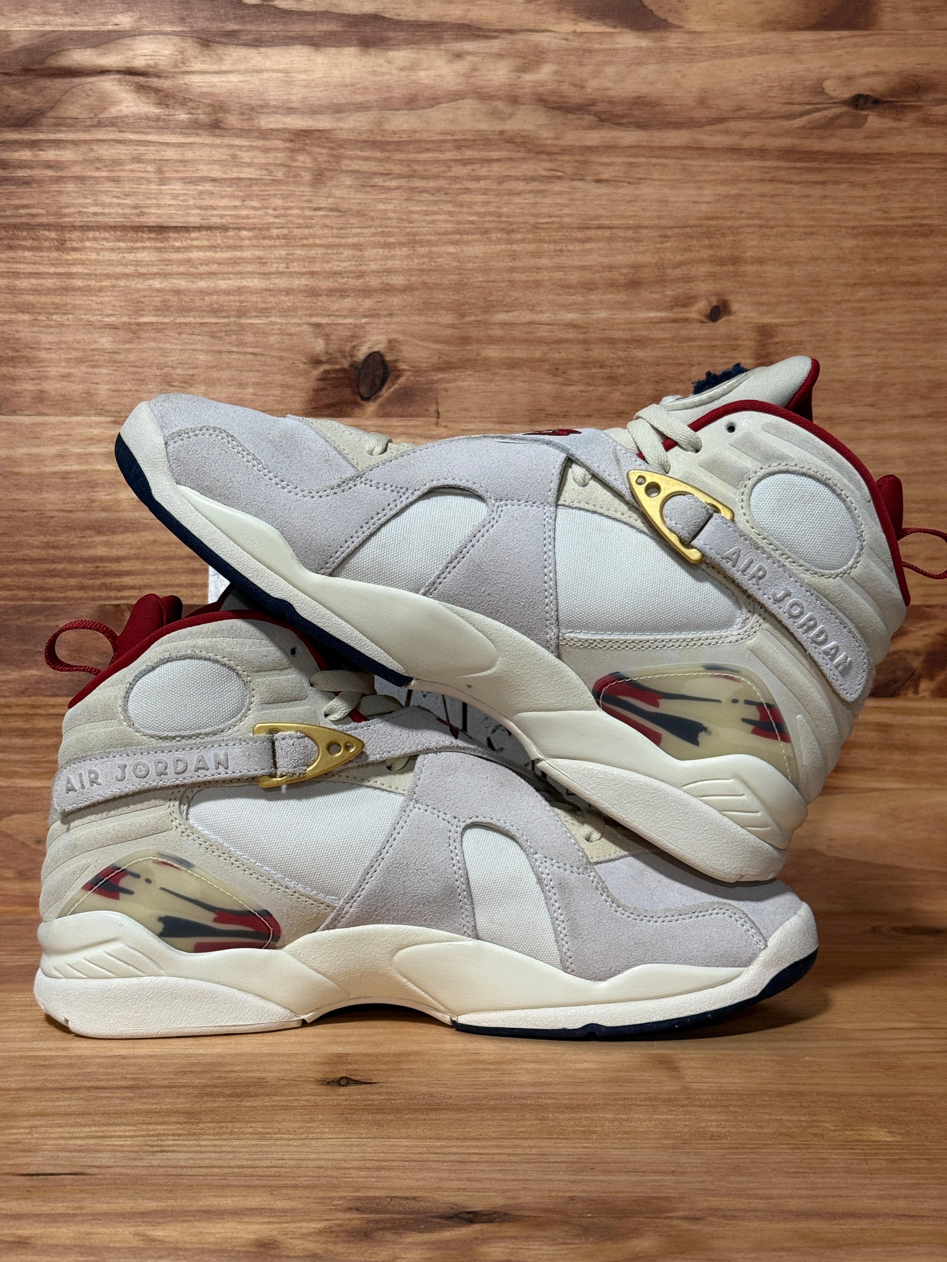 Jordan 8 Retro SP SoleFly Mi Casa Es Su Casa