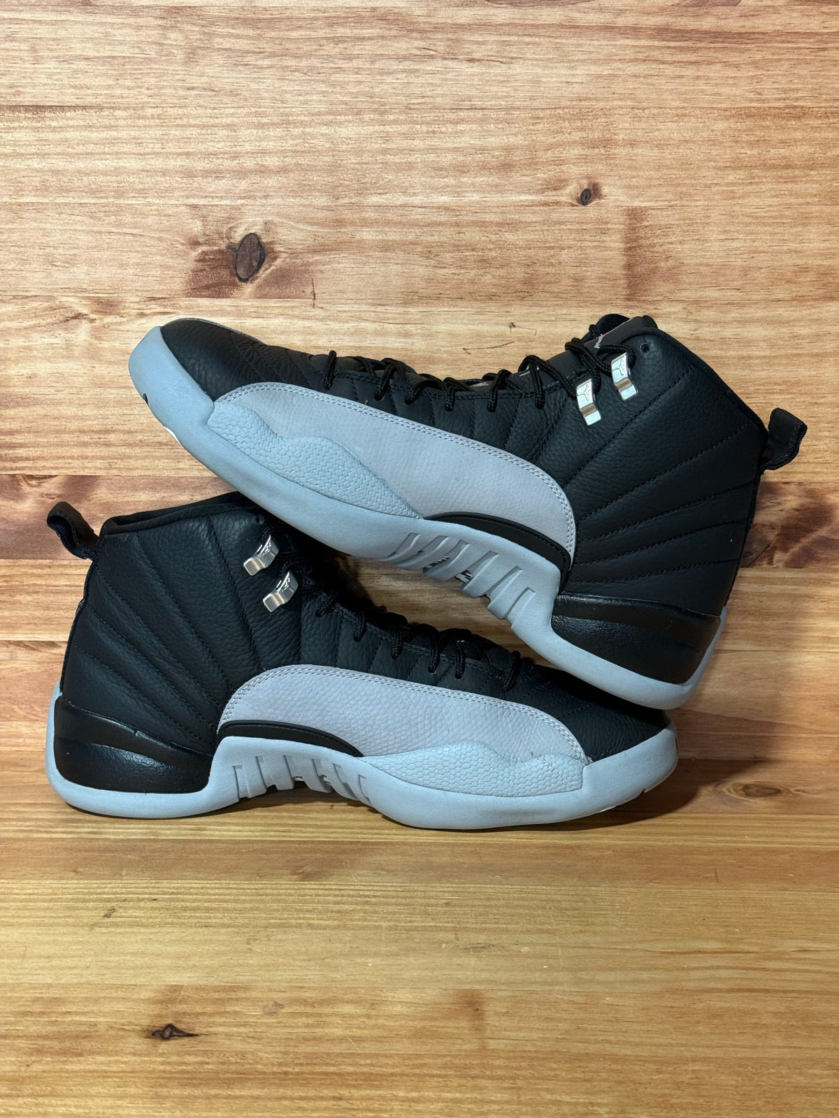 Jordan 12 Retro Barons - Size 12