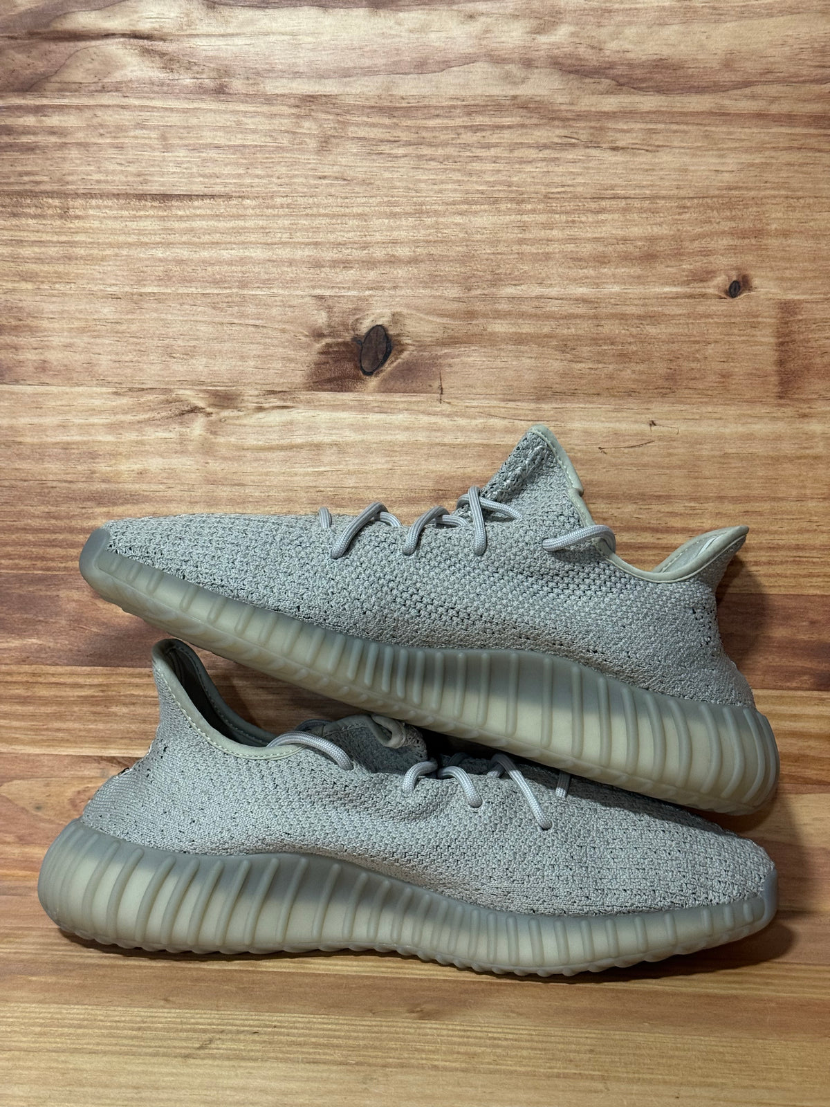 adidas Yeezy Boost 350 V2 Slate