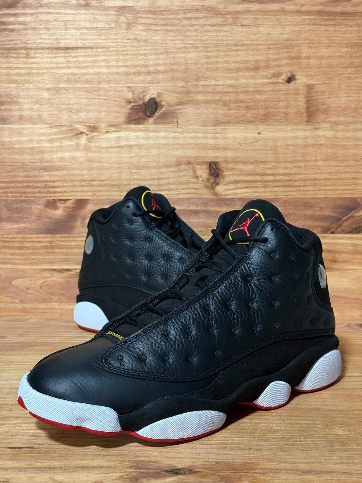 Jordan 13 Retro Playoffs (2023)
