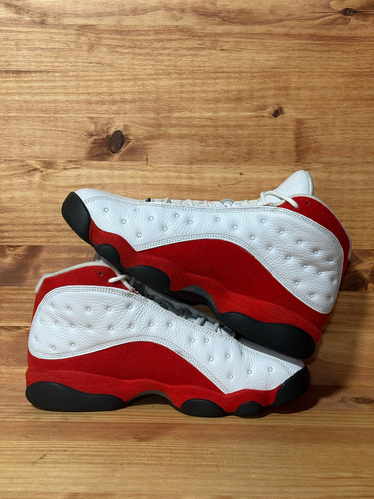 Jordan 13 Retro OG Chicago (2026) - Size 9.5