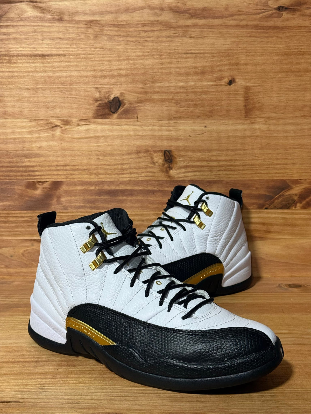Jordan 12 Retro Royalty Taxi - Size 10