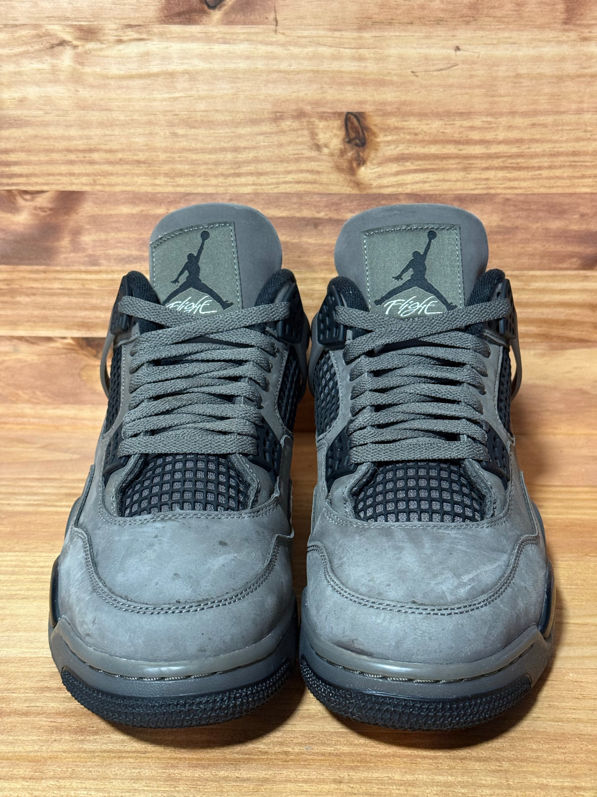 Jordan 4 Retro Cave Stone