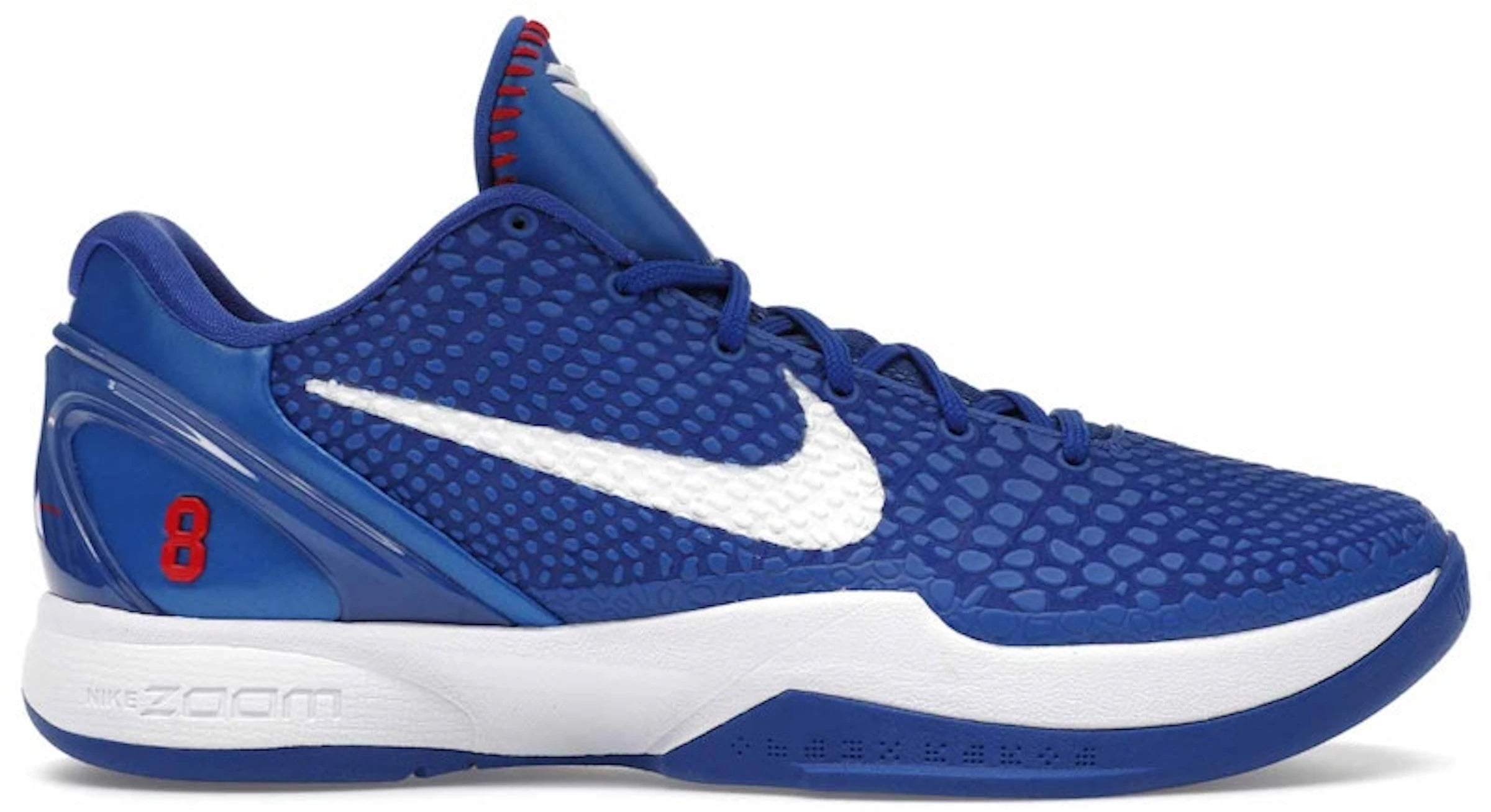 Nike Kobe 6 Protro Dodgers