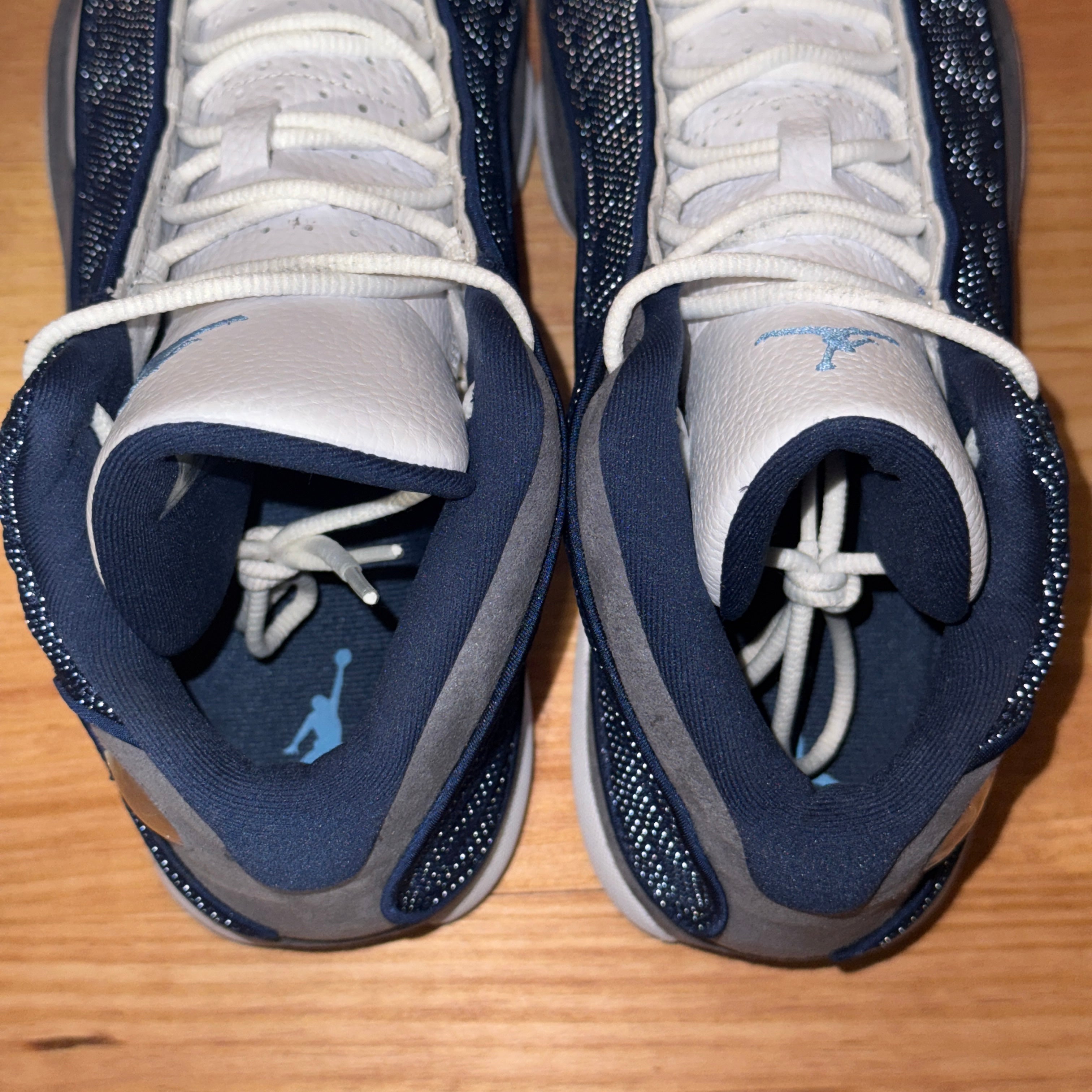 Jordan 13 Retro Flint (2026)