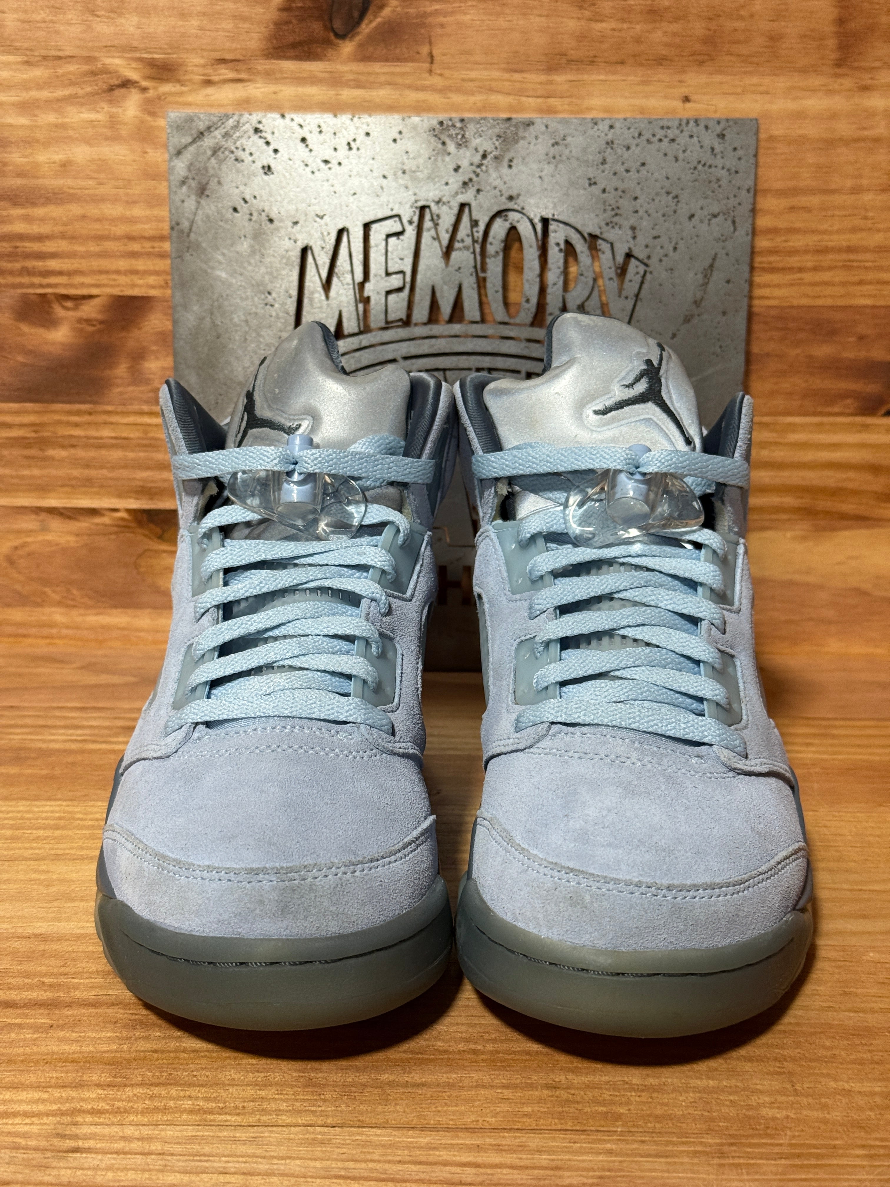 Jordan 5 Retro Bluebird (Women's)