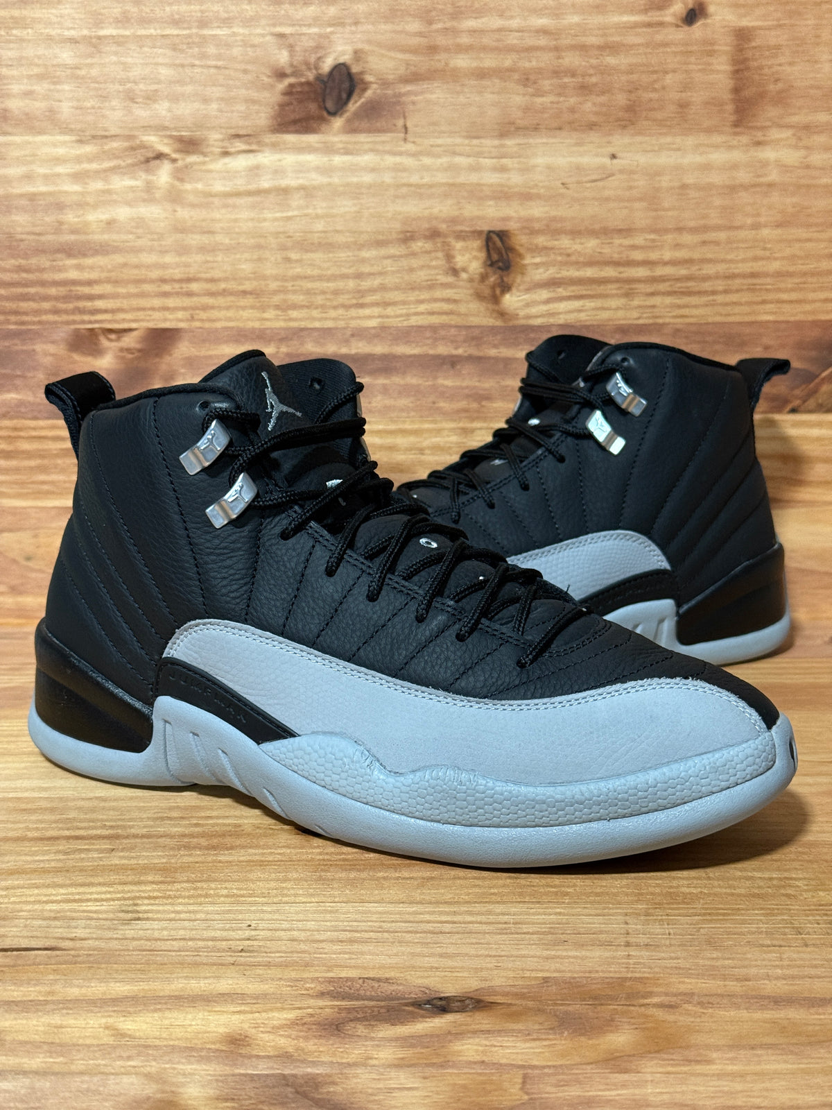 Jordan 12 Retro Barons