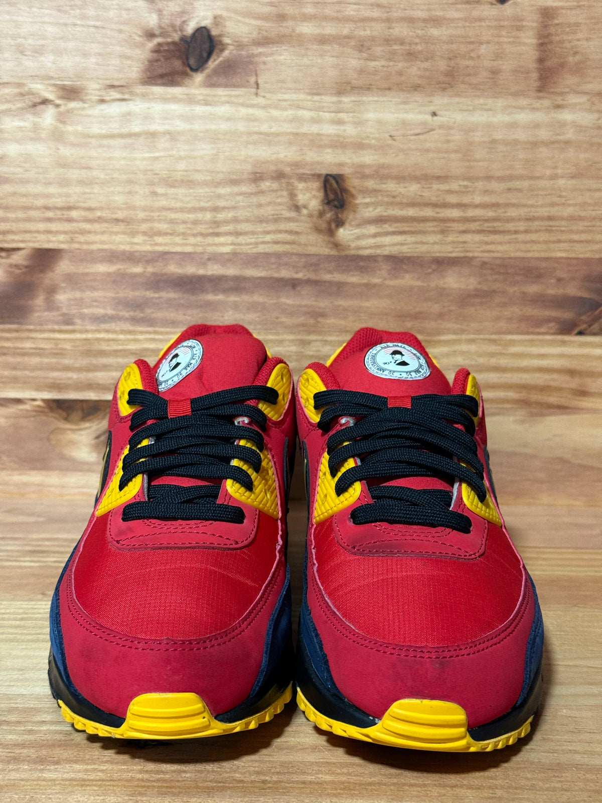 Nike Air Max 90 City Pack London (2020)