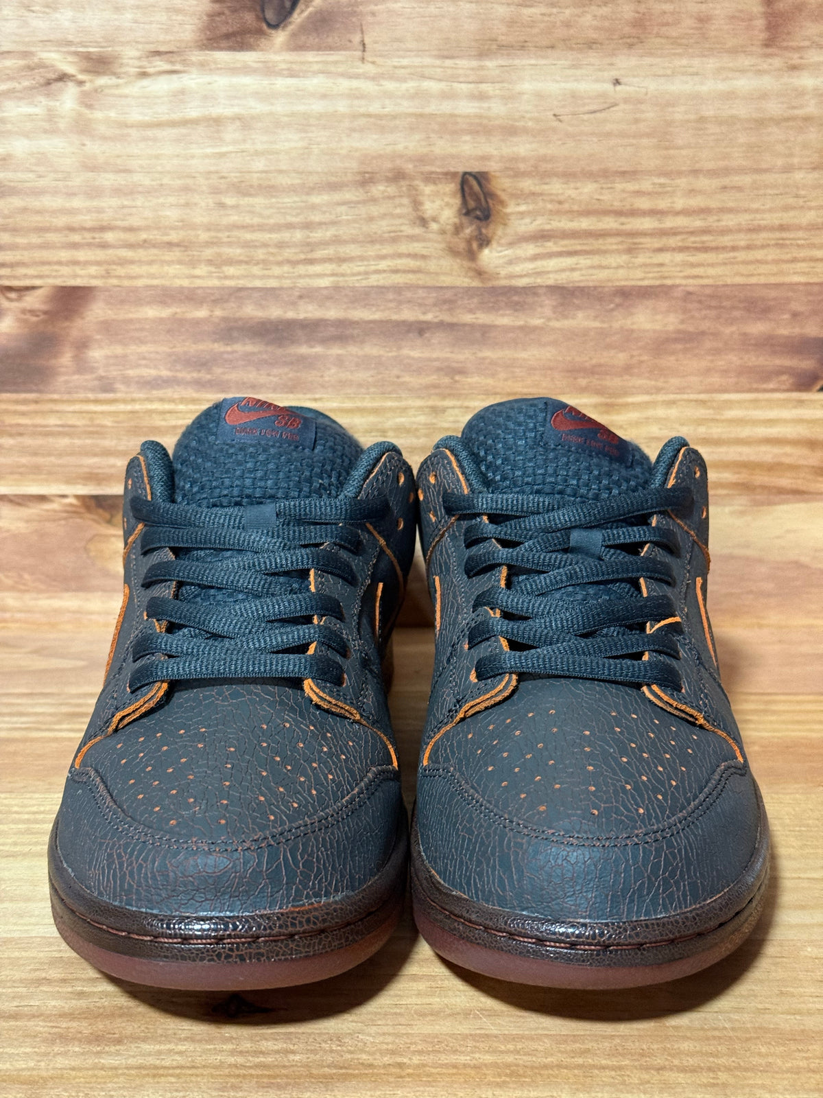 Nike Dunk SB Low Krampus