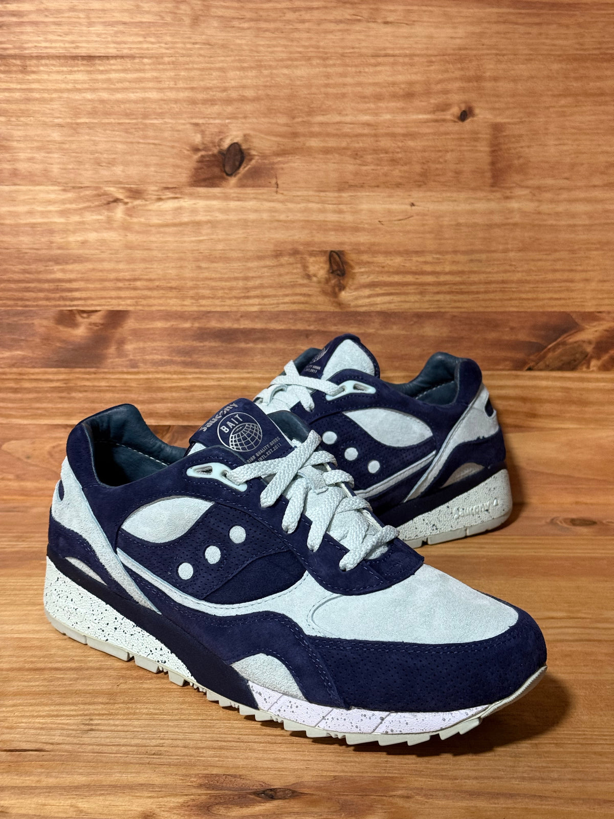 Saucony Shadow 6000 Bait Cruel World 5