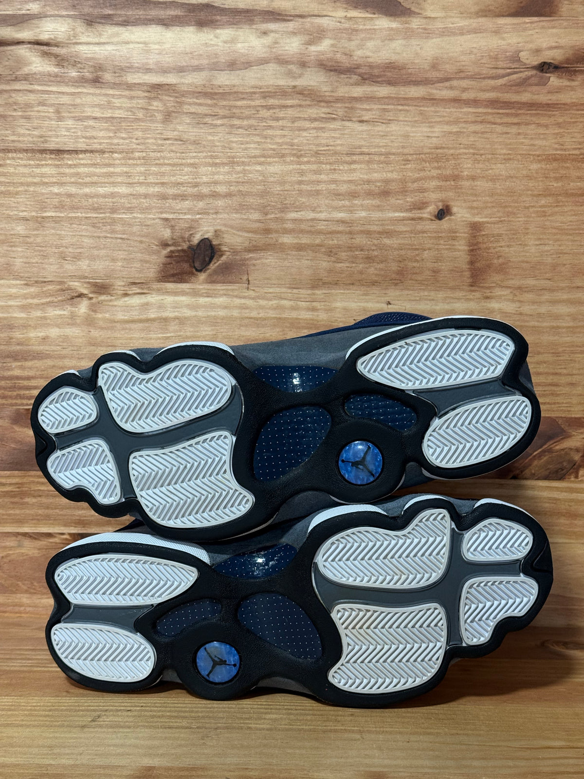 Jordan 13 Retro Flint (2020)