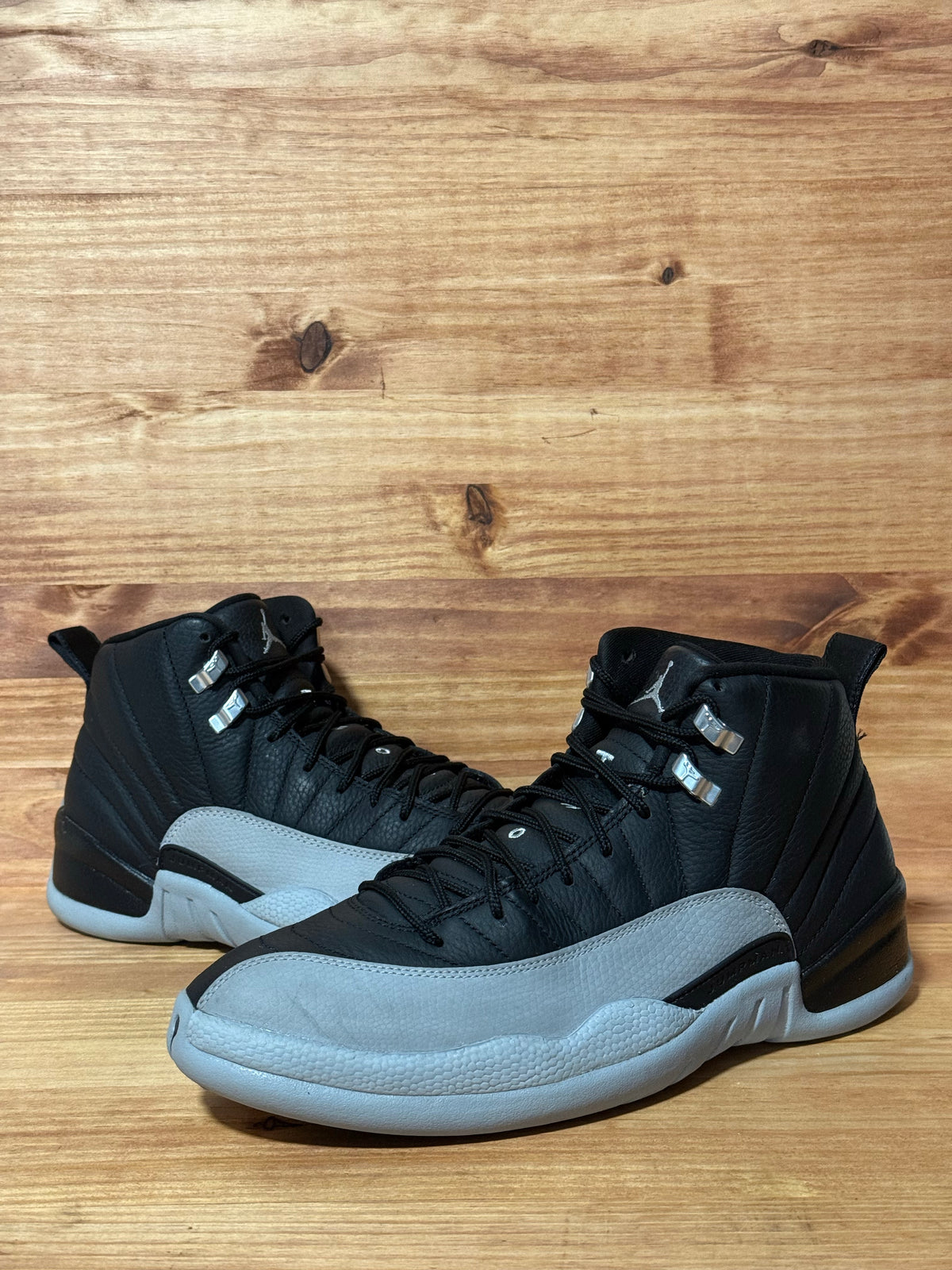 Jordan 12 Retro Barons