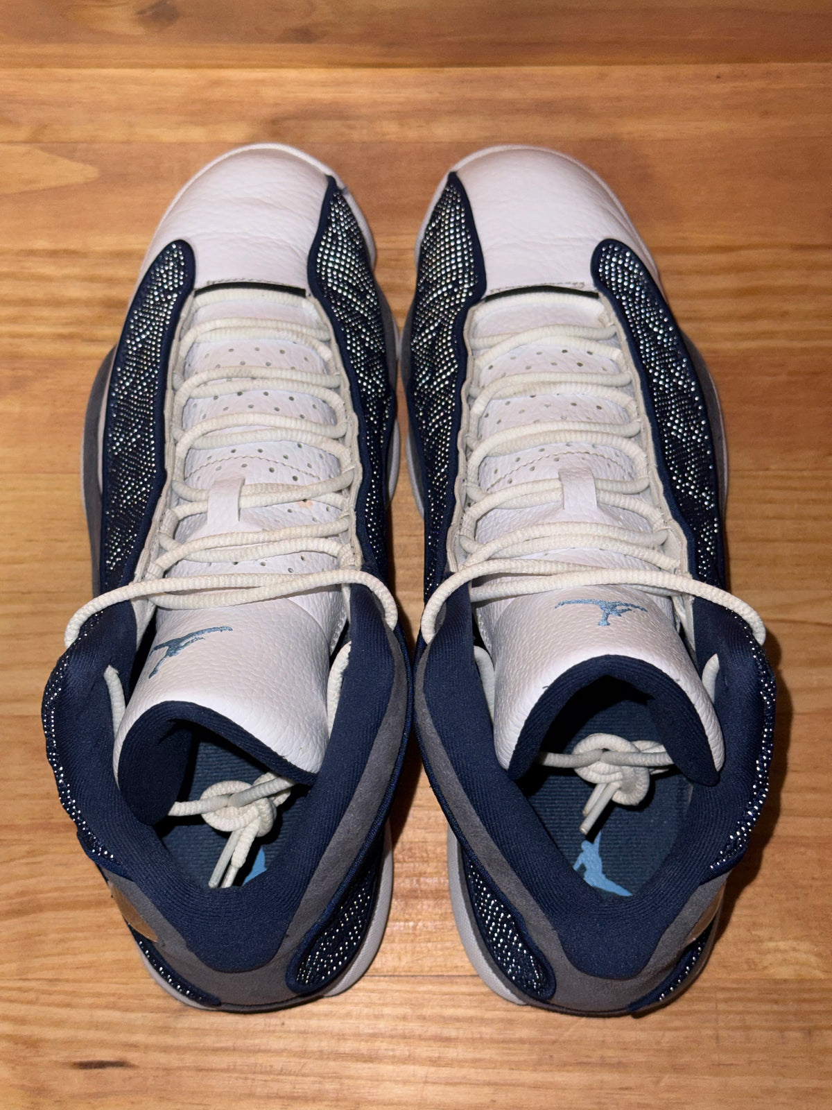 Jordan 13 Retro Flint (2026)