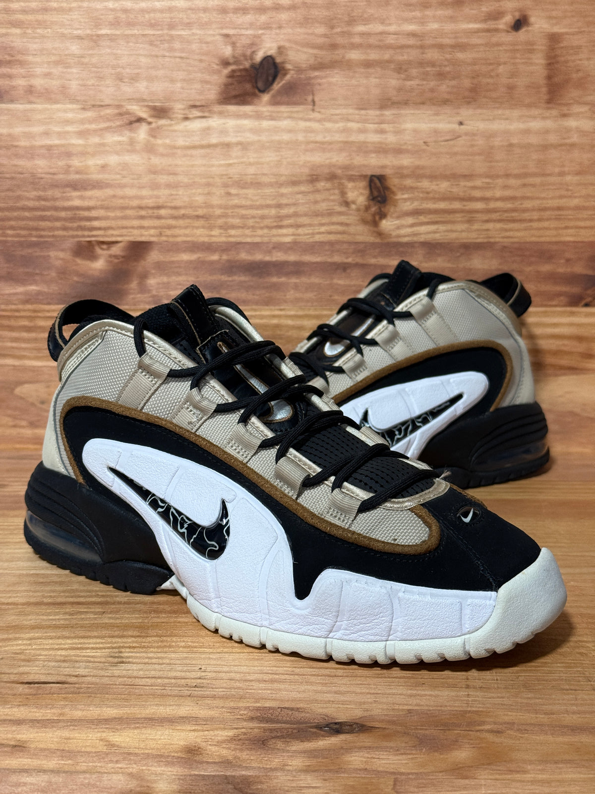 Nike Air Max Penny 1 Rattan