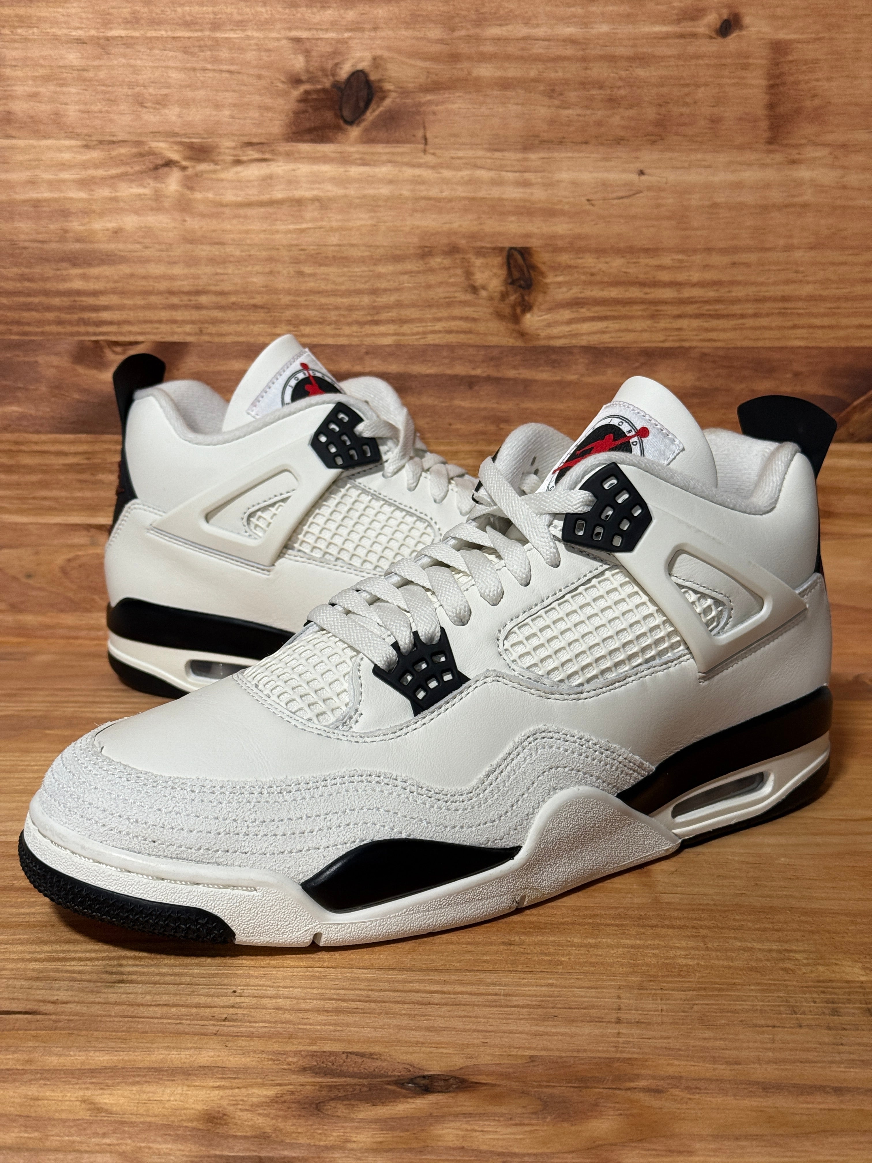 Jordan 4 Retro OG Flight Club
