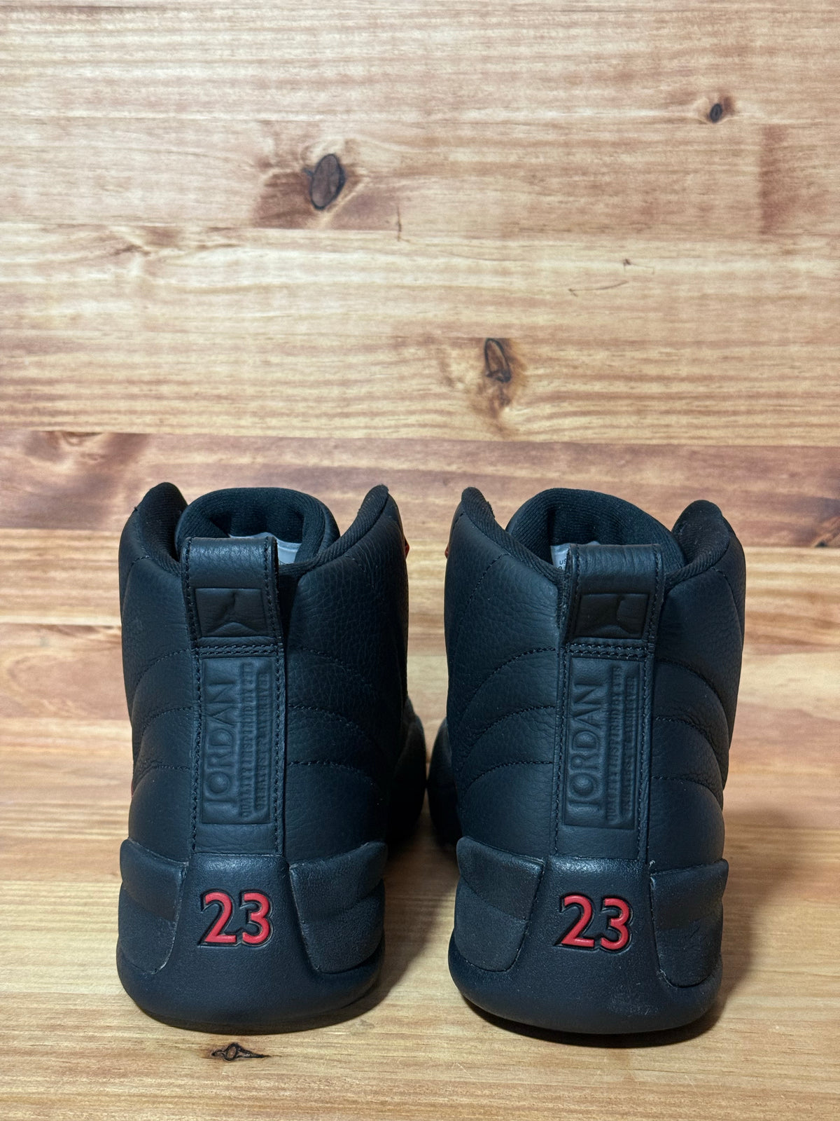 Jordan 12 Retro Bloodline