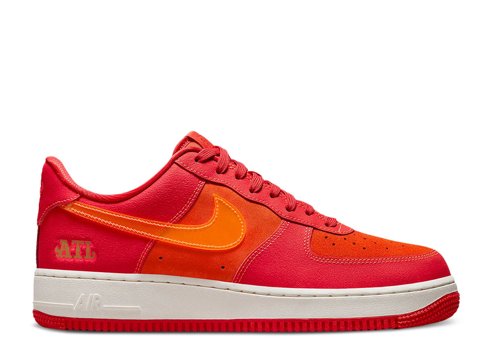 Air Force 1 Low Atlanta