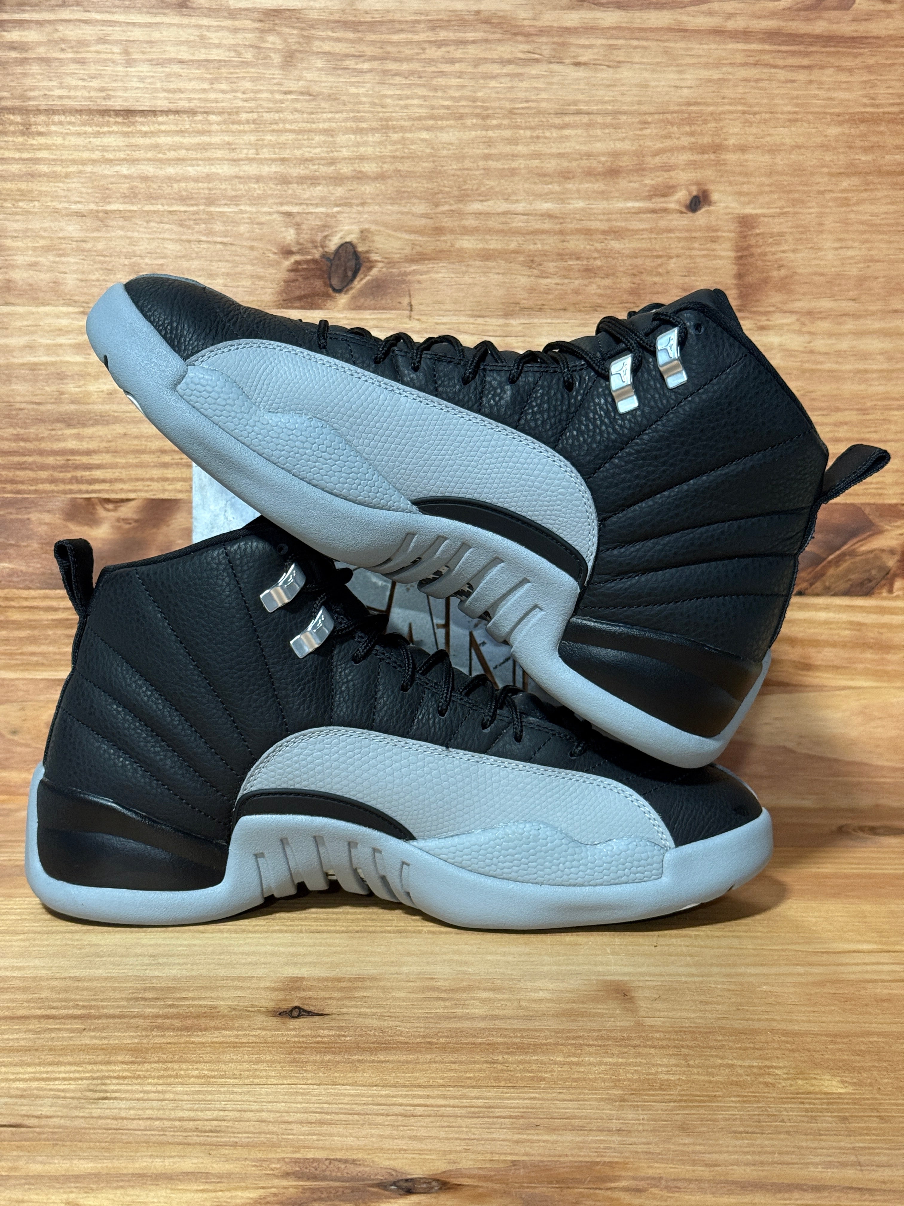Jordan 12 Retro Barons