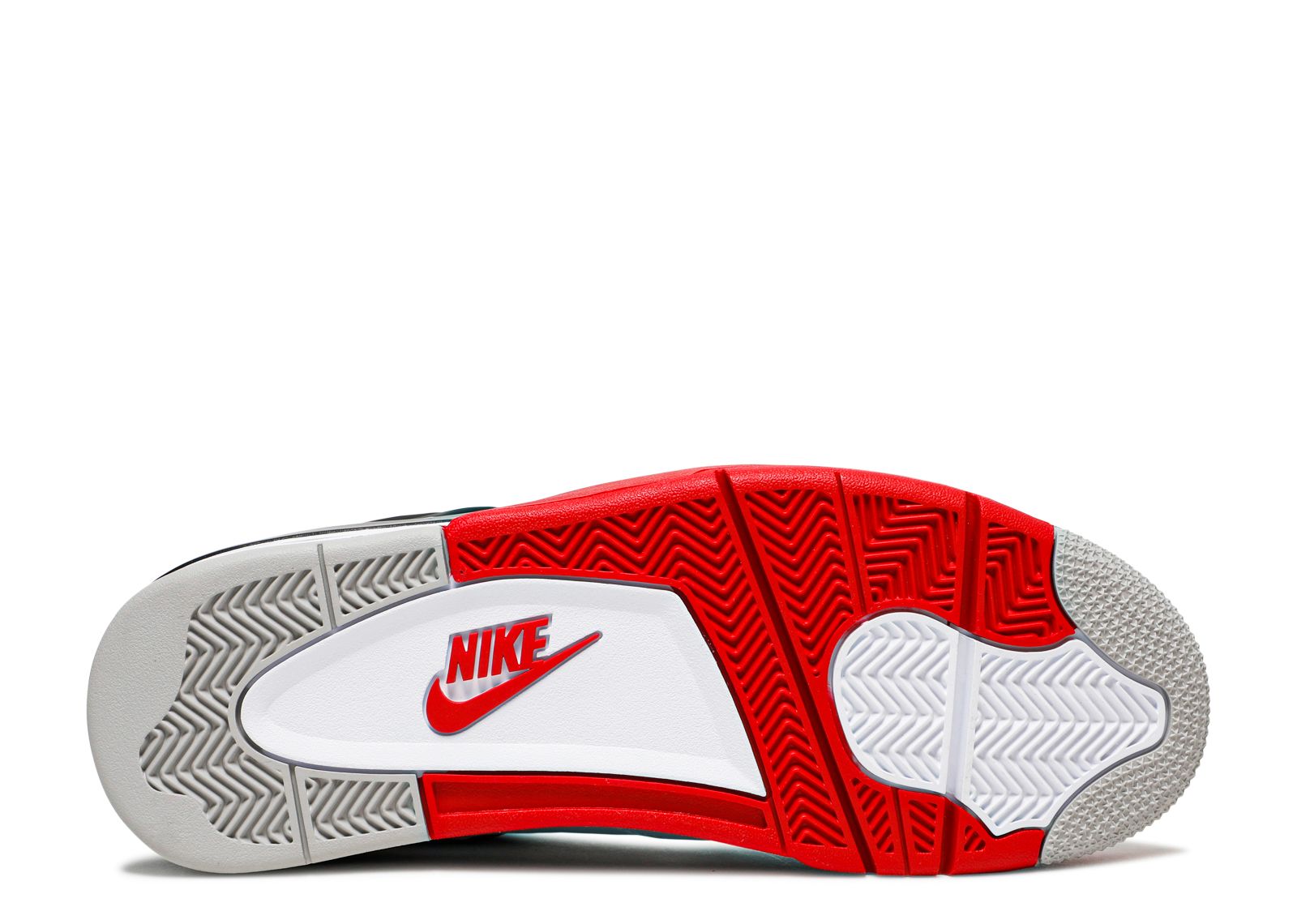 Air Jordan 4 Retro OG Fire Red 2020