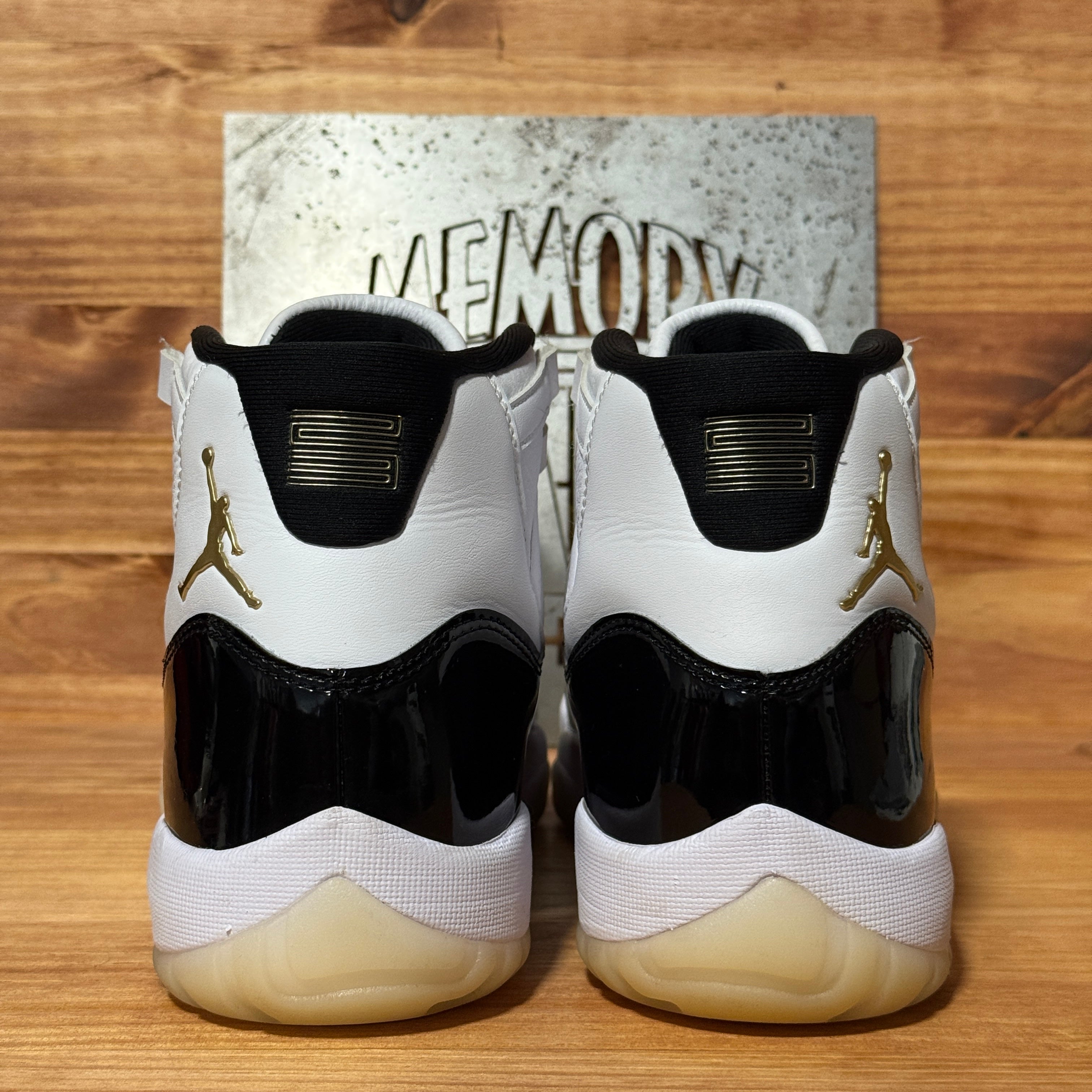 Jordan 11 Retro DMP Gratitude (2023)