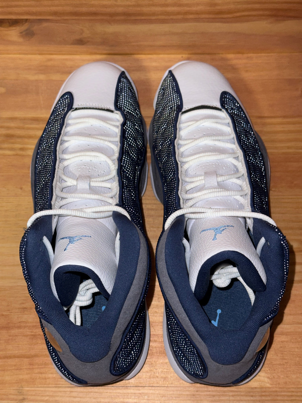 Jordan 13 Retro Flint (2026)
