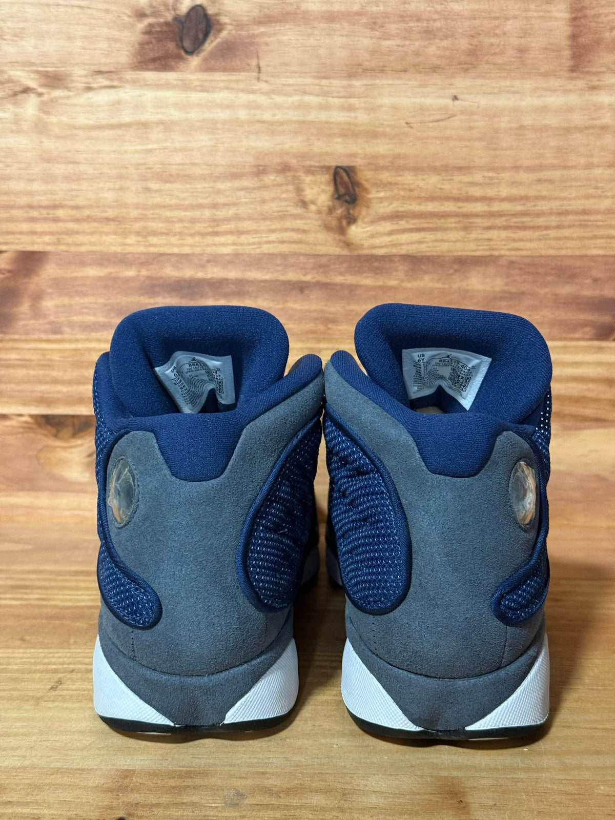 Jordan 13 Retro Flint (2020) (GS) - Size 6Y