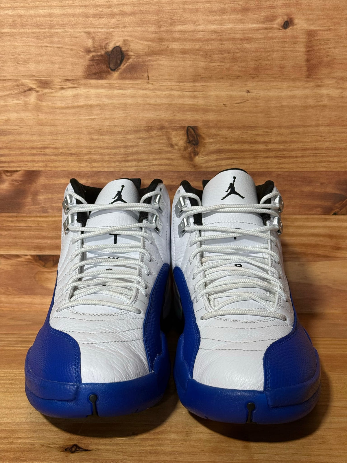 Jordan 12 Retro Blueberry - Size 10.5