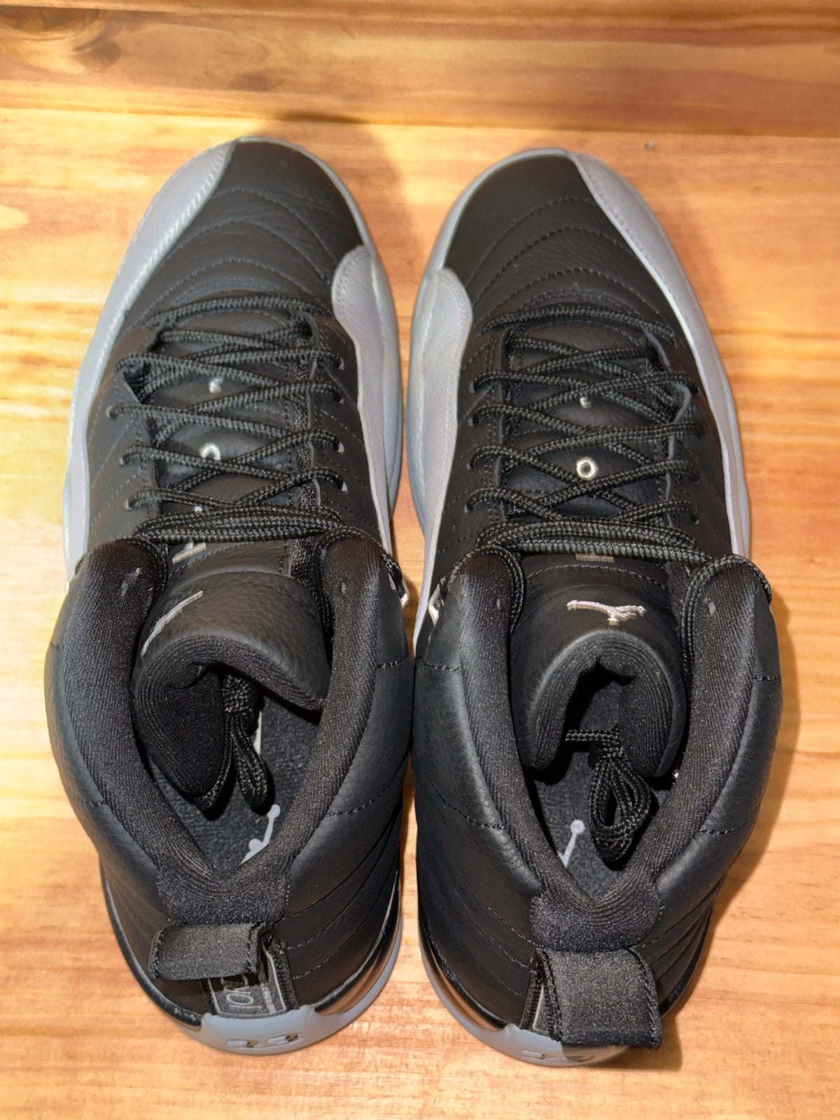 Jordan 12 Retro Barons