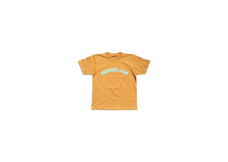 Hoodlum Turmeric Tee