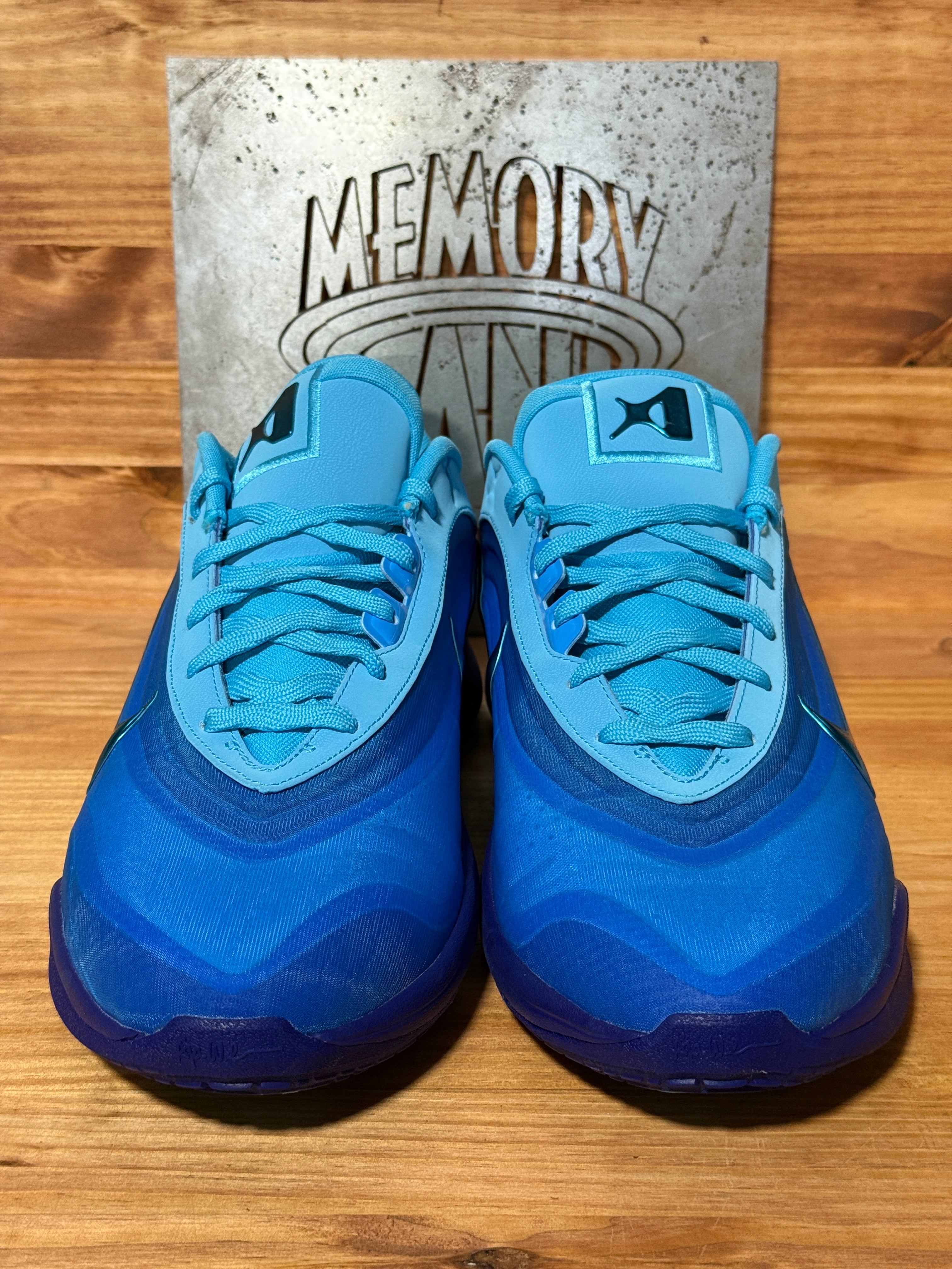 Nike A'ja Wilson A'One Indigo Girl (Women's)