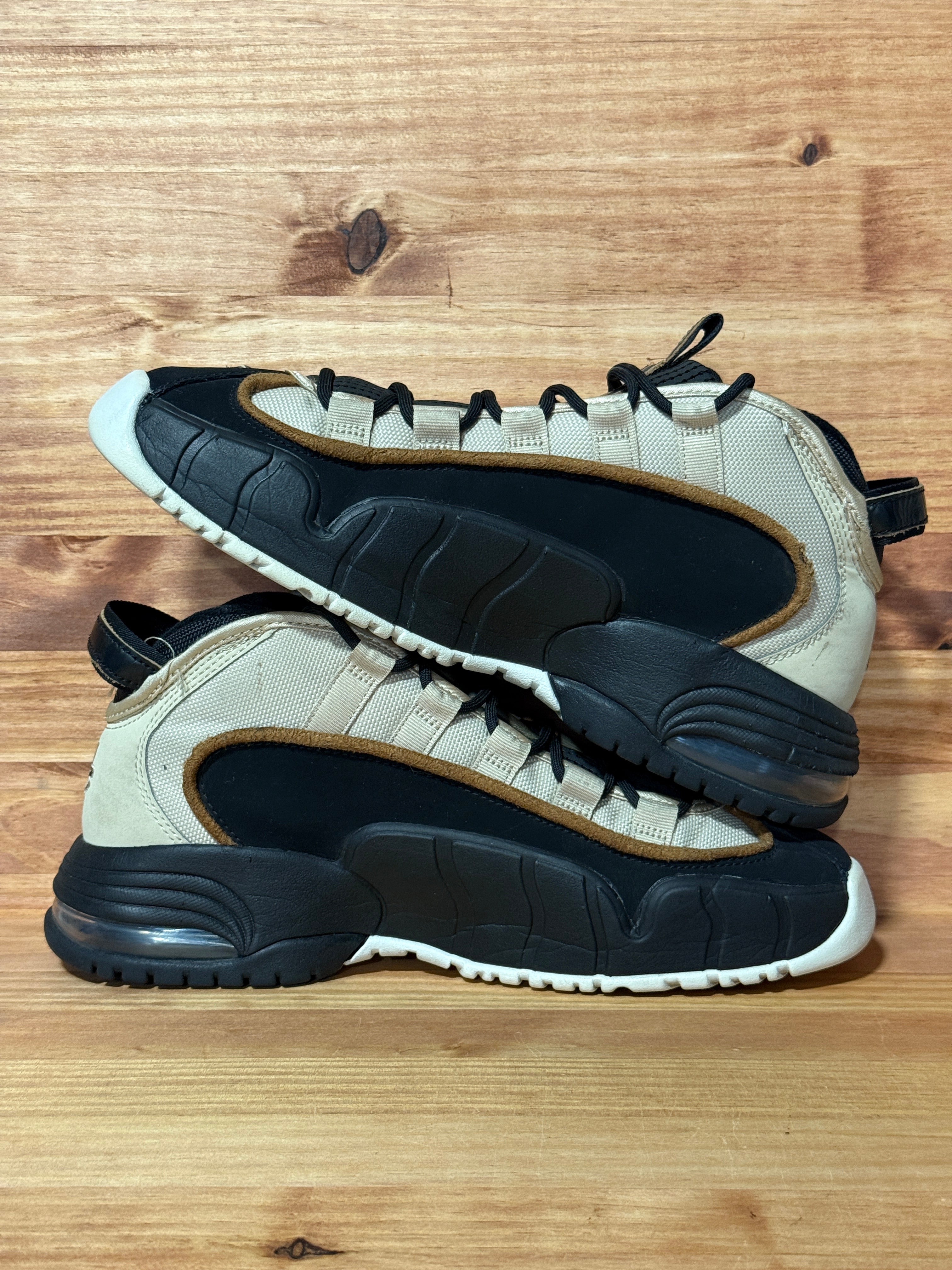 Nike Air Max Penny 1 Rattan