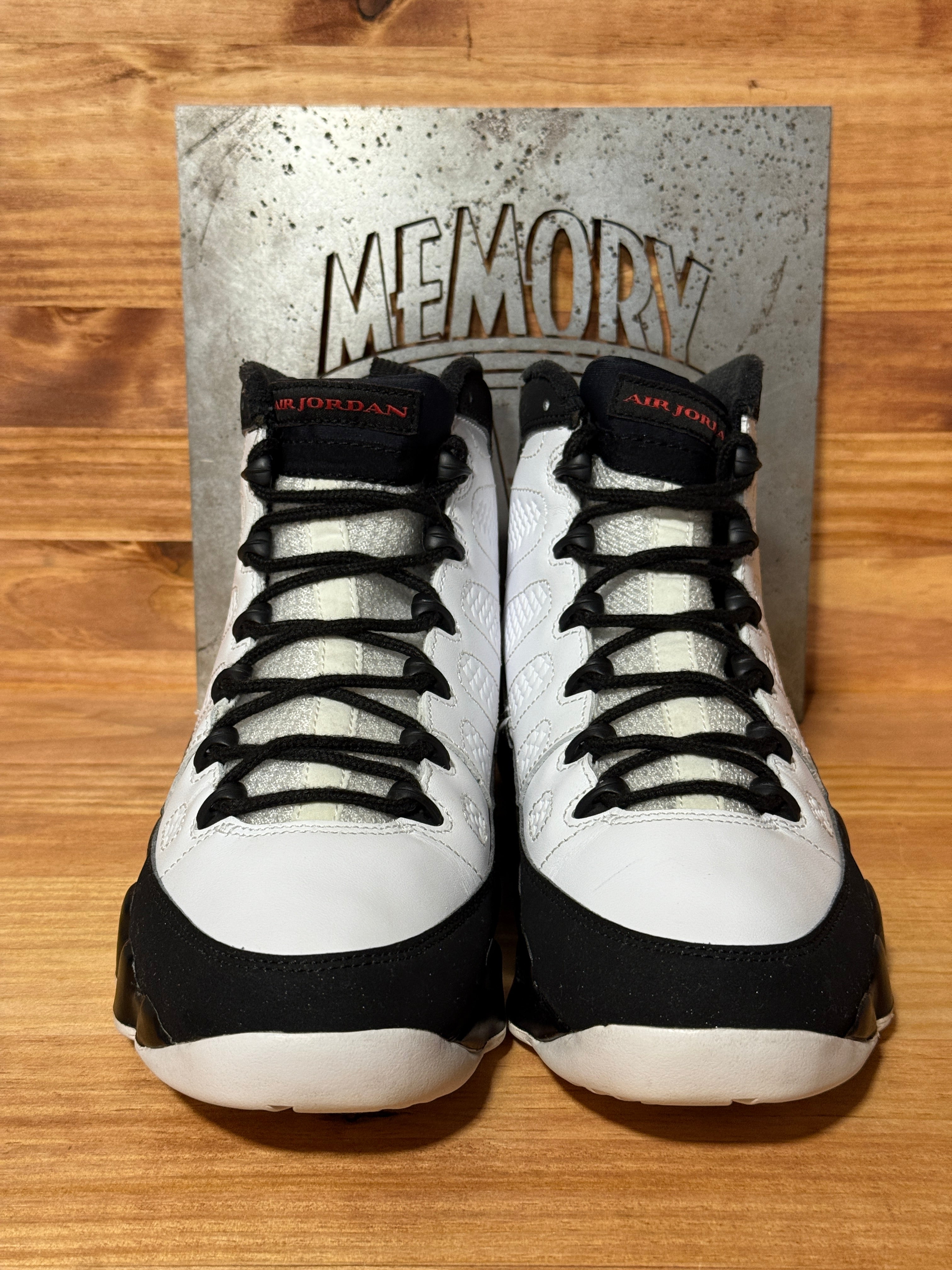 Jordan 9 Retro OG (2016)