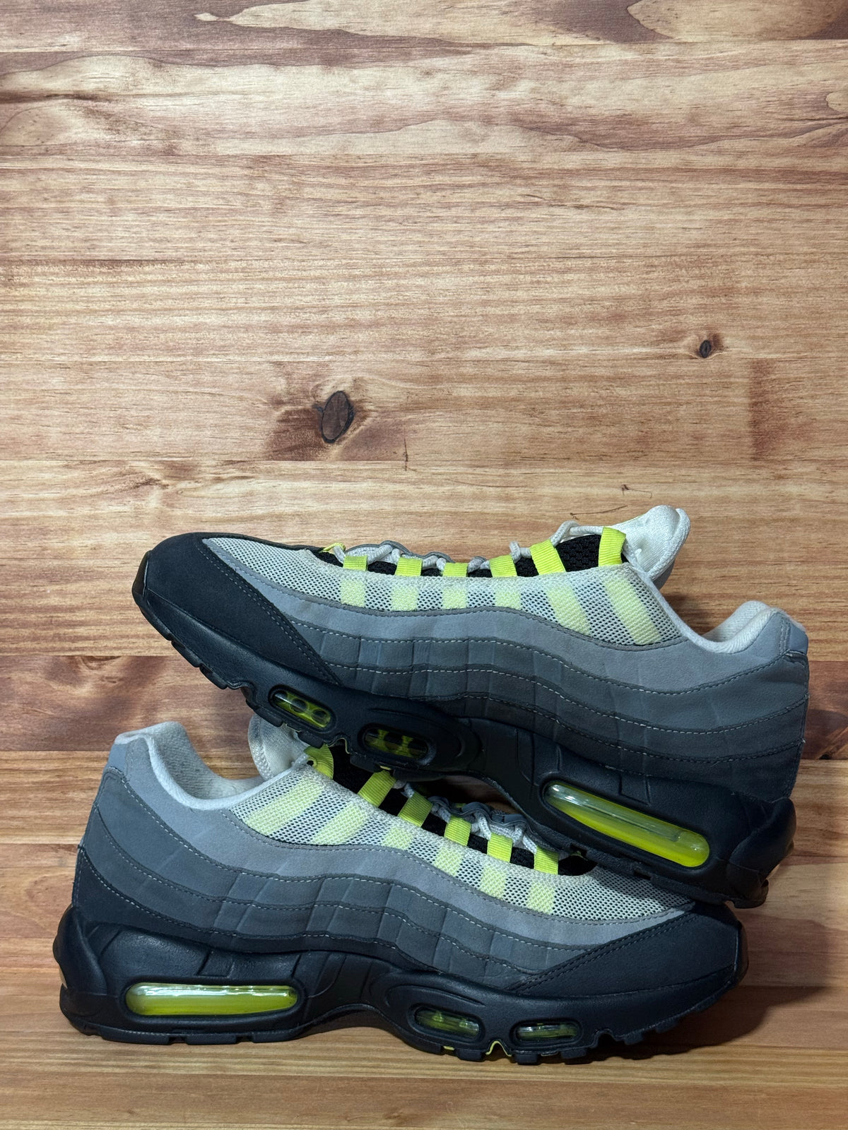 Nike Air Max 95 OG Neon (2020)