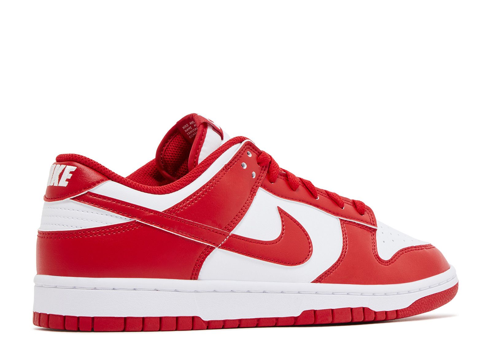 Dunk Low St. Johns 2025