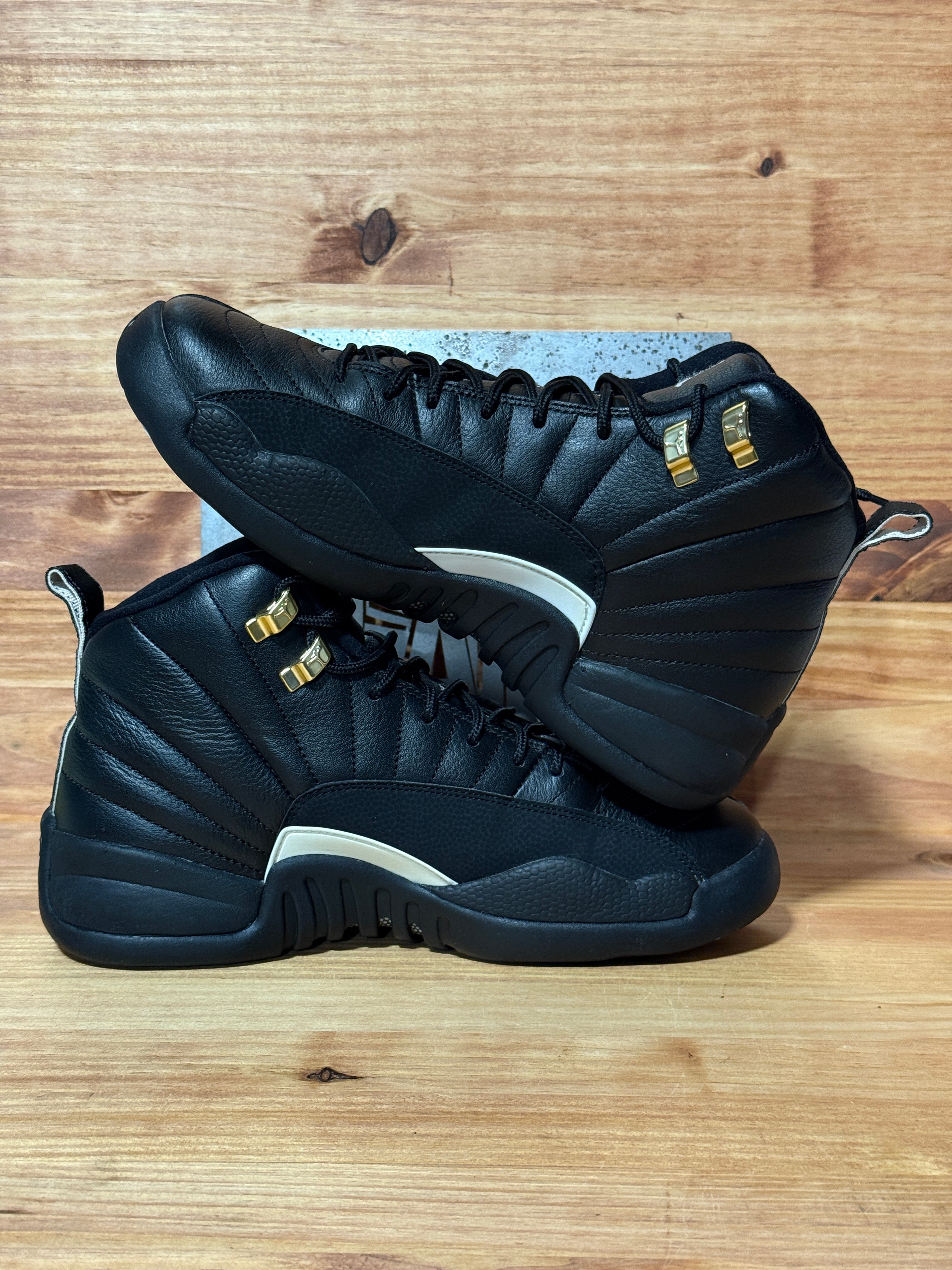 Jordan 12 Retro The Master (GS)