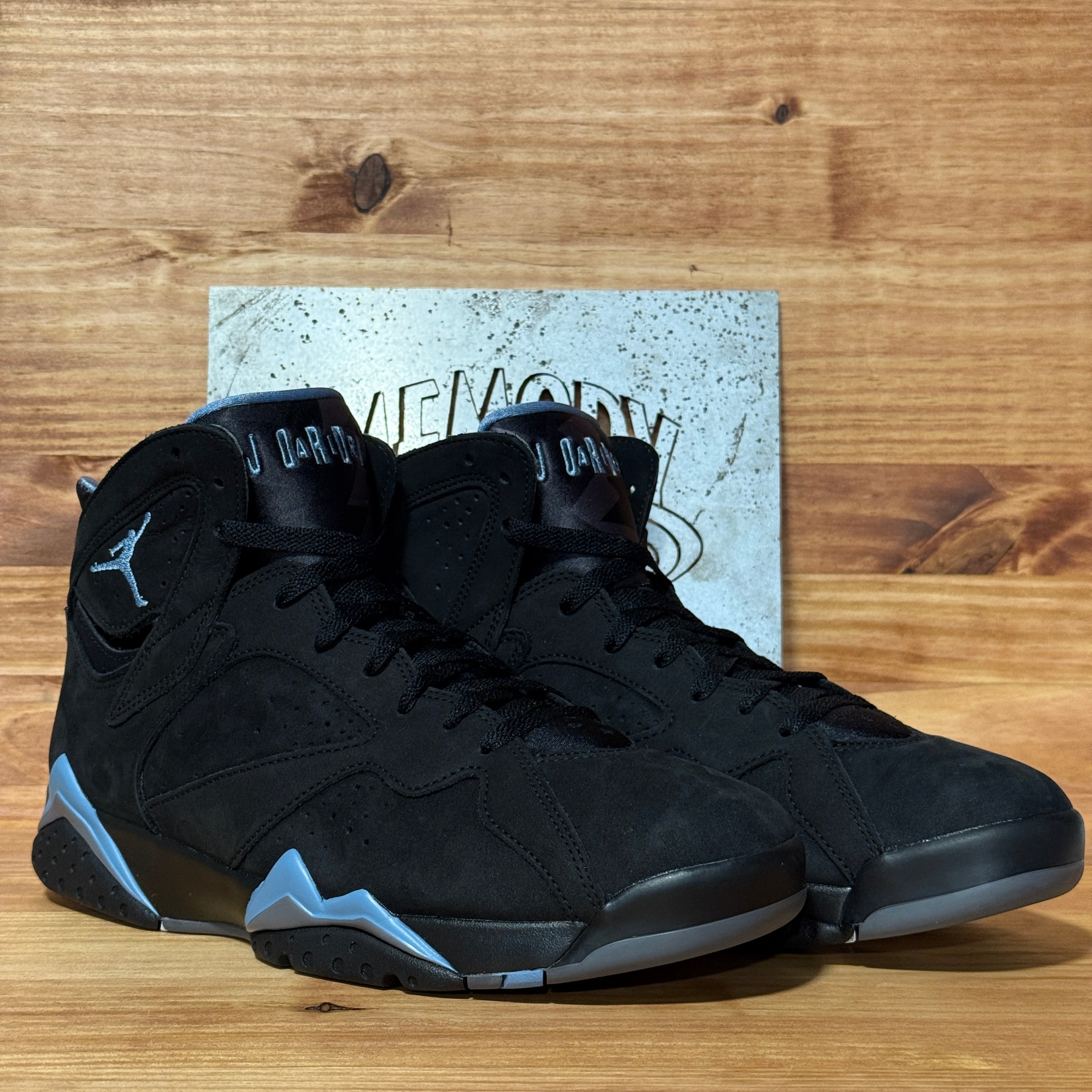 Jordan 7 Retro Chambray (2023)