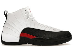 Jordan 12 Retro Taxi Flip
