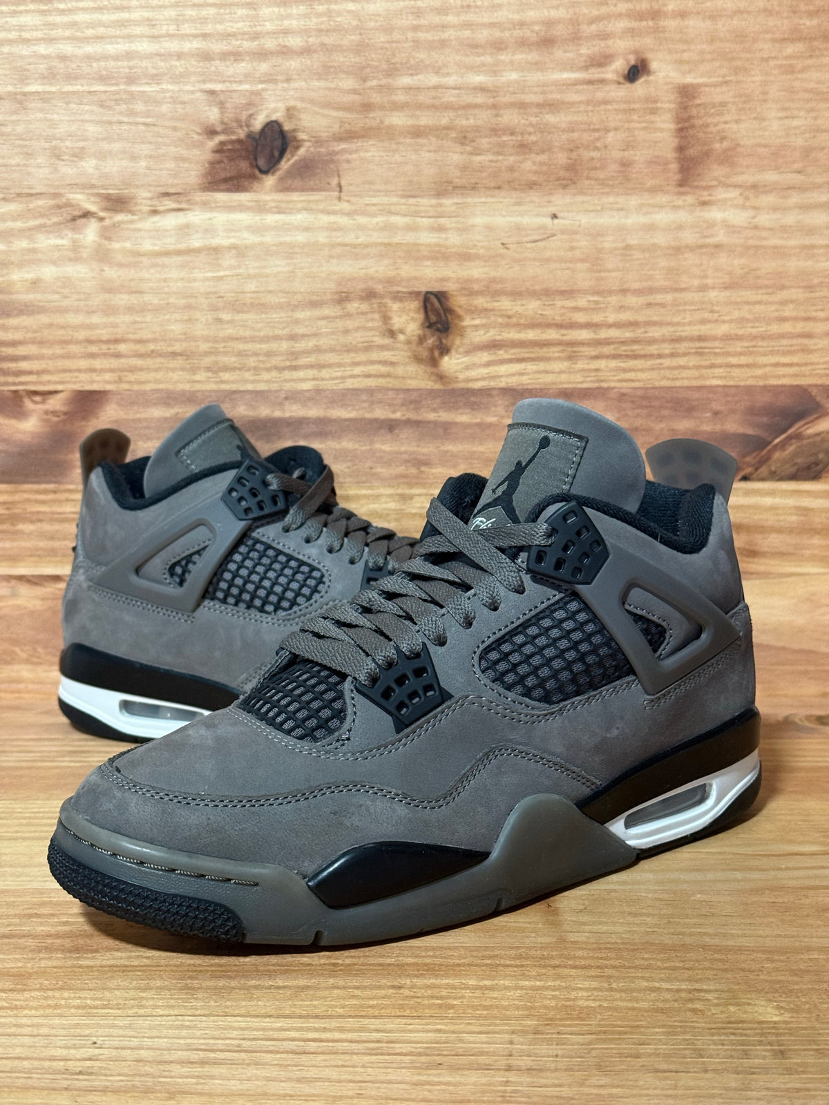 Jordan 4 Retro Cave Stone