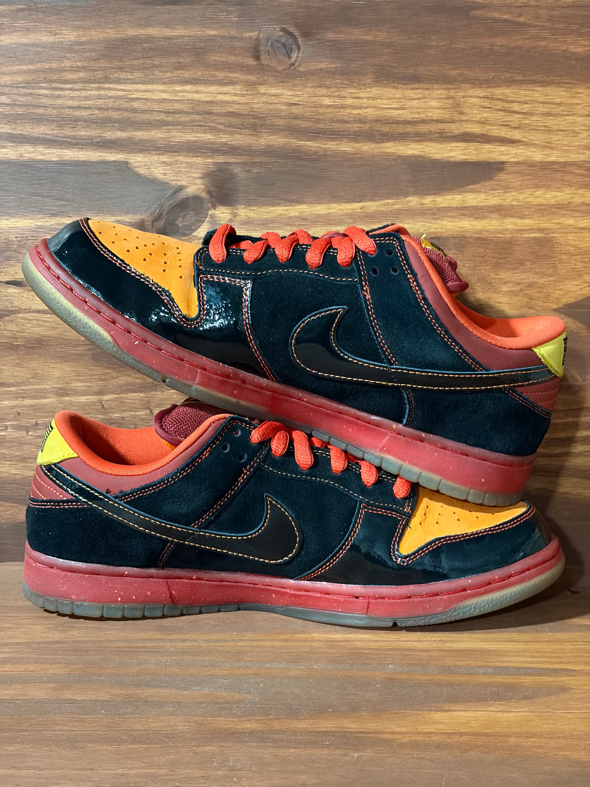 Nike SB Dunk Low Hawaii