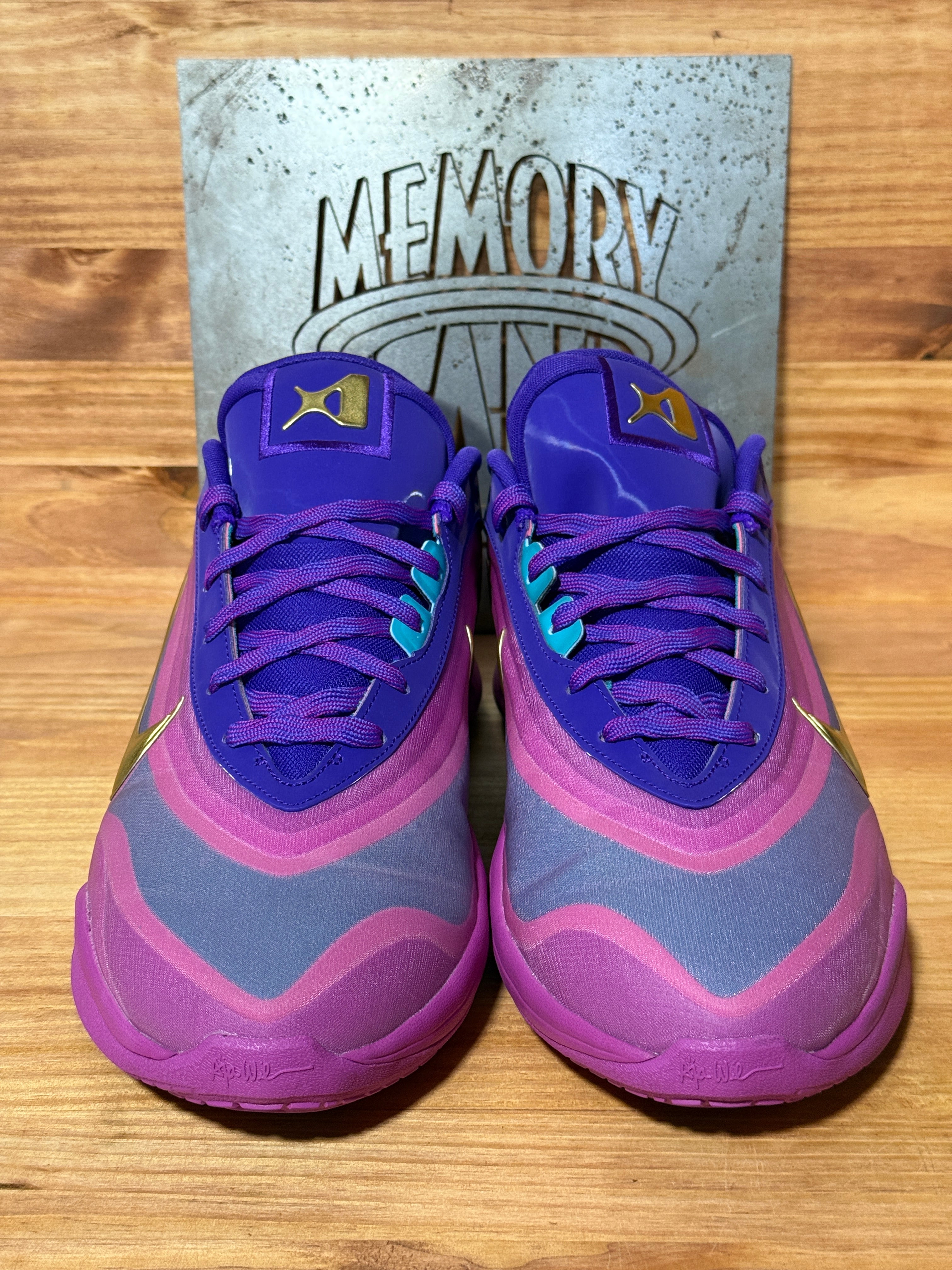 Nike A'ja Wilson A'One Unapologetic (Women's)