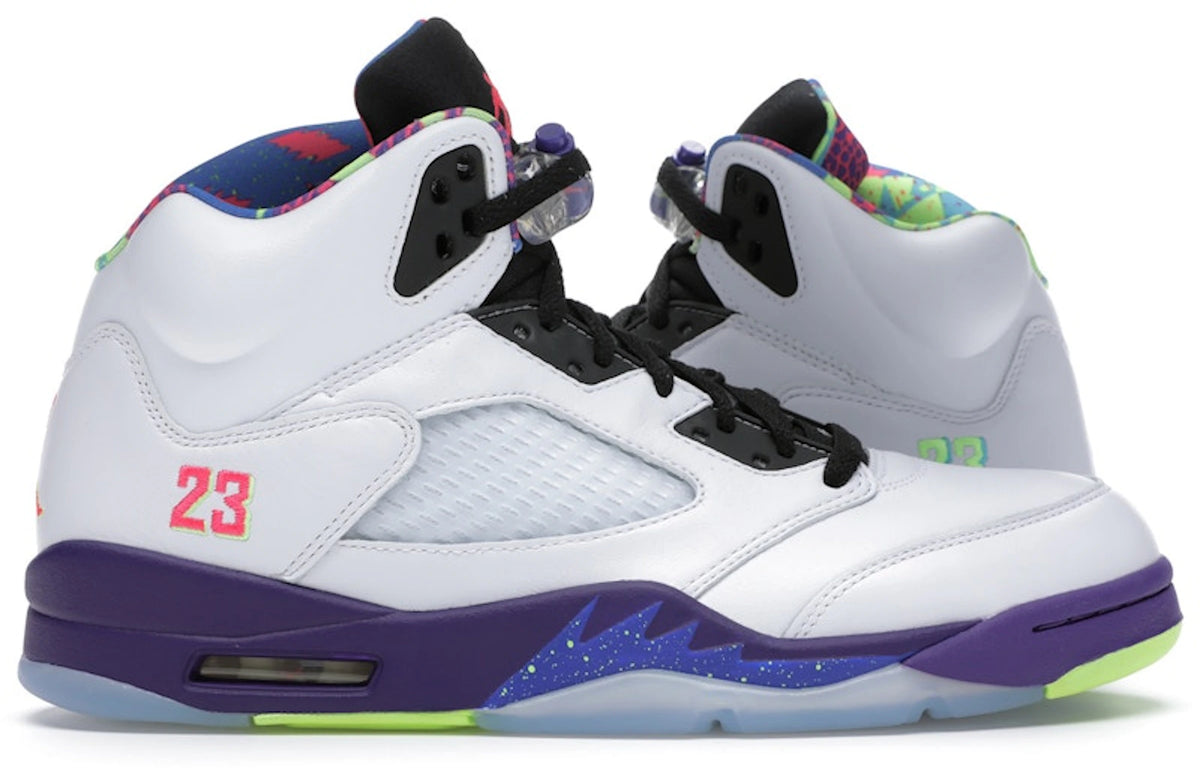 Jordan 5 Retro Alternate Bel-Air - Size 13