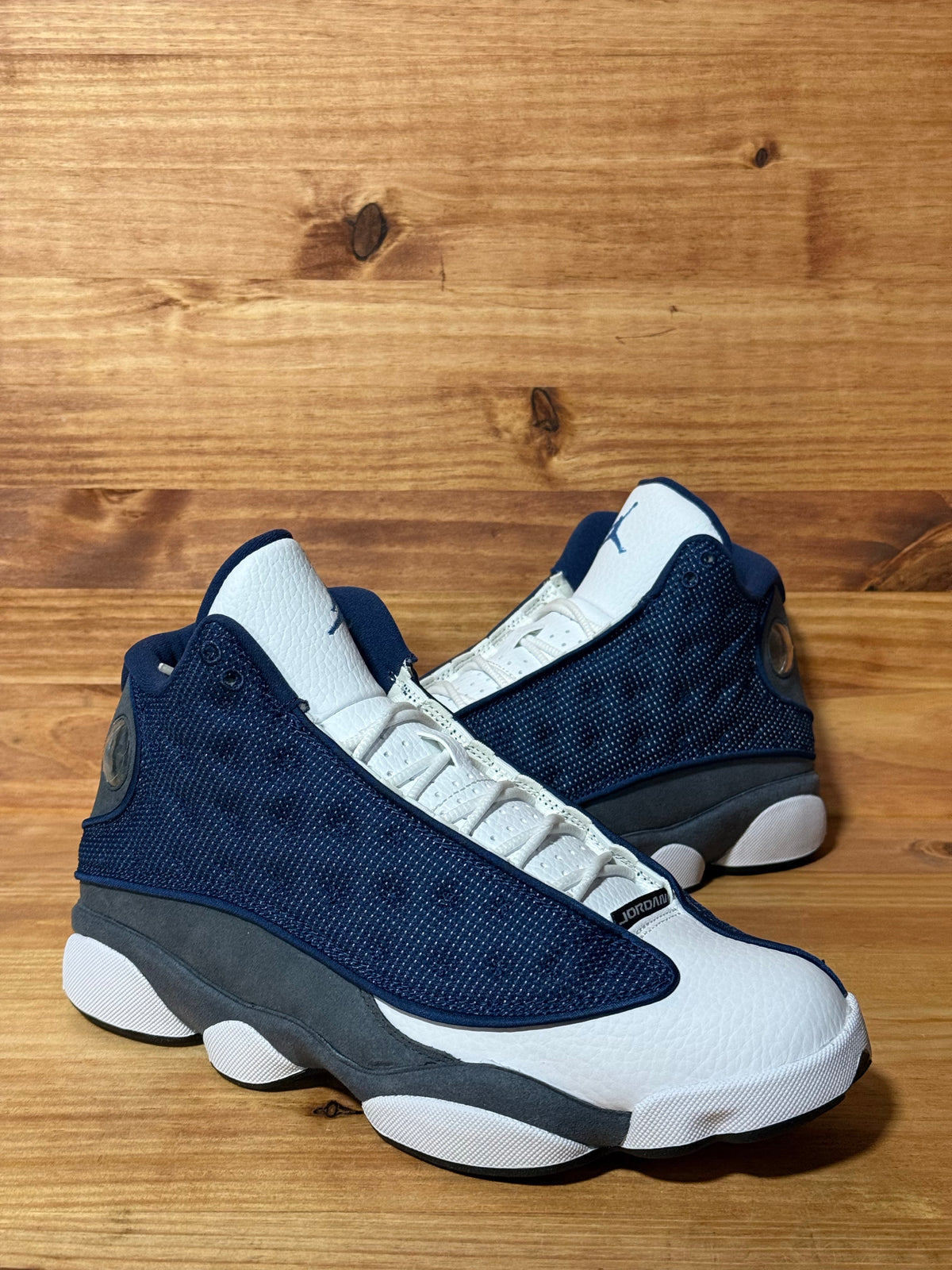Jordan 13 Retro Flint (2020)