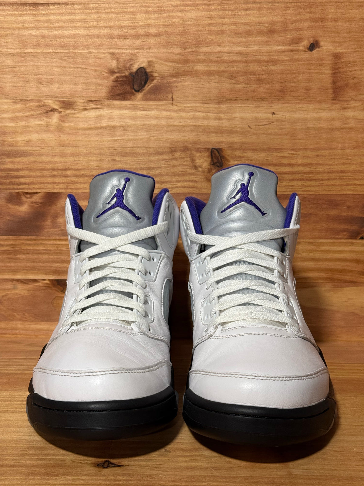 Jordan 5 Retro Dark Concord