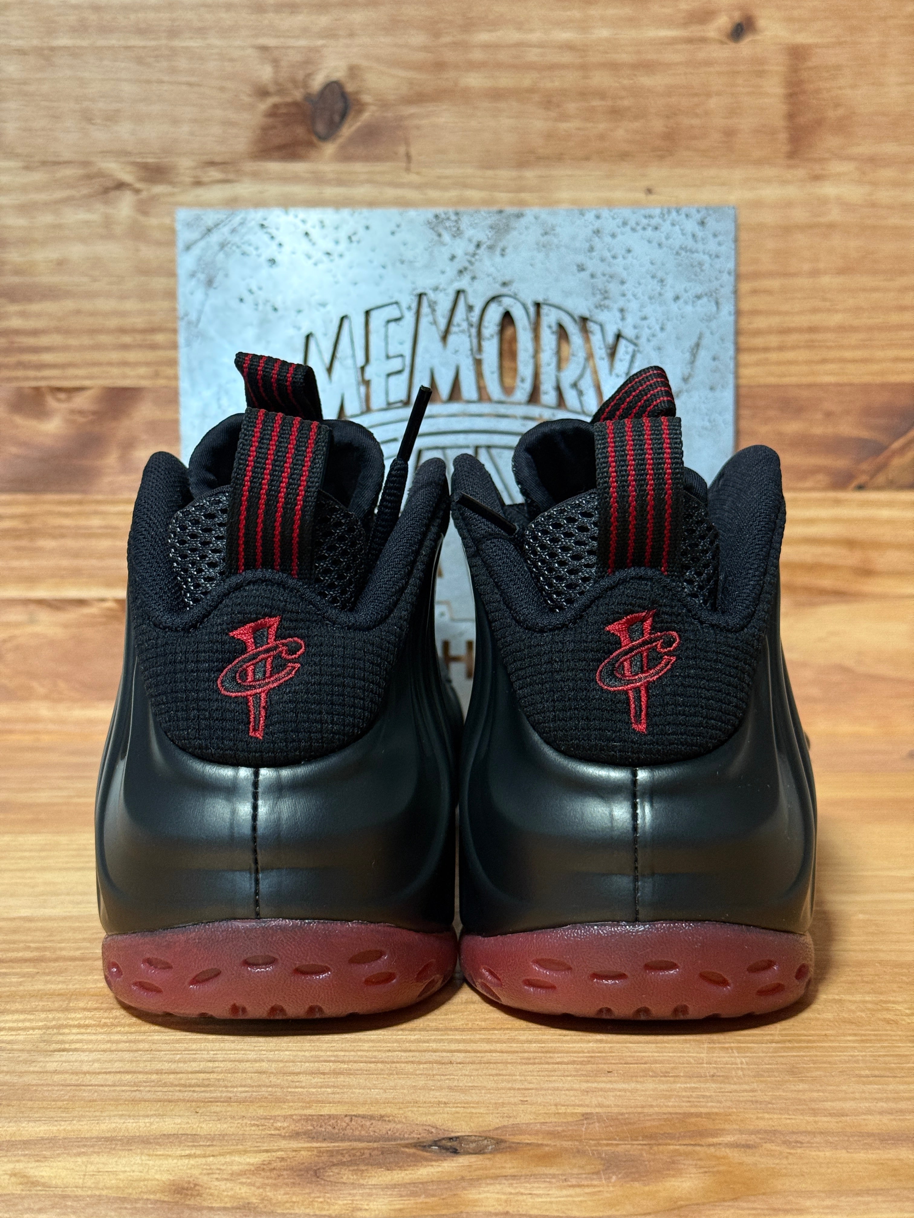 Nike Air Foamposite One Cough Drop (2025)