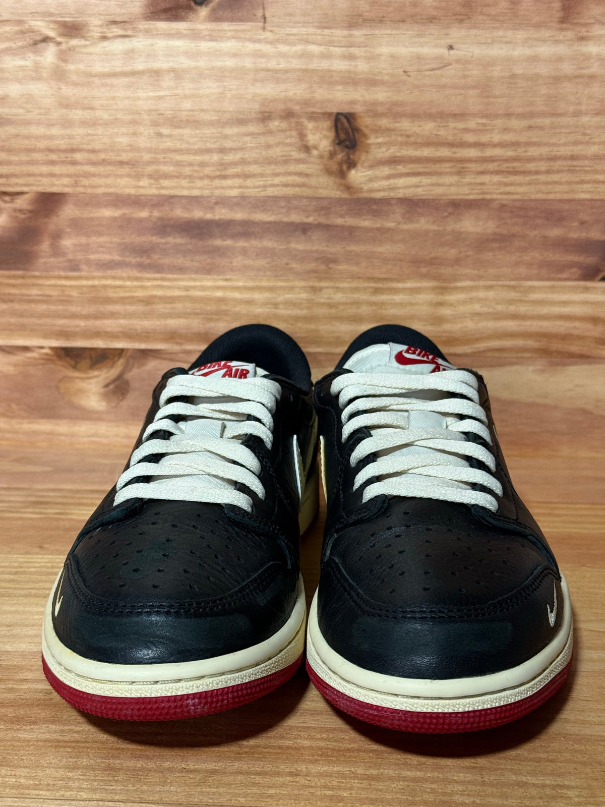Jordan 1 Retro Low OG Nigel Sylvester Better With Time