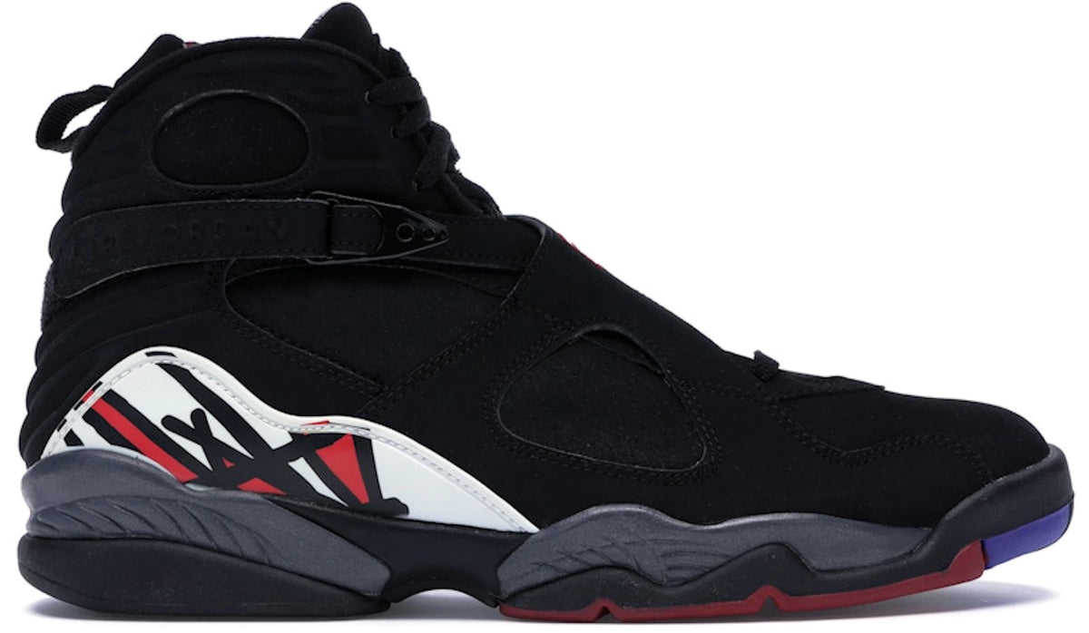 Jordan 8 Retro Playoffs (2013)