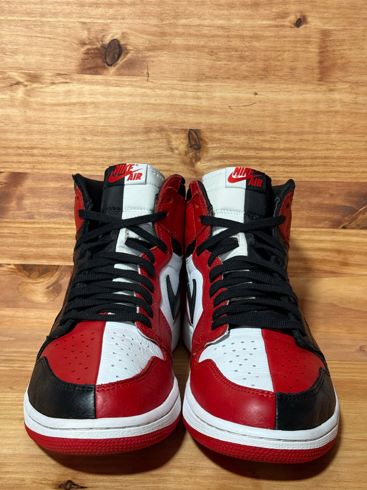 Jordan 1 Retro High Homage To Home (Non-numbered)