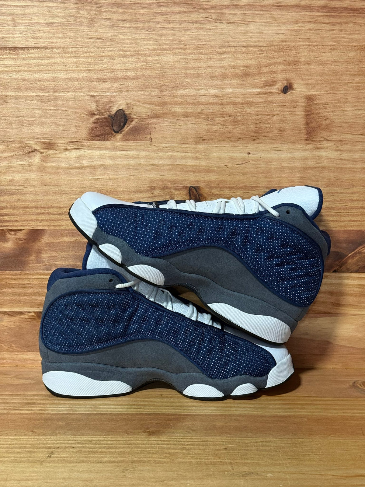 Jordan 13 Retro Flint (2020) (GS) - Size 6Y