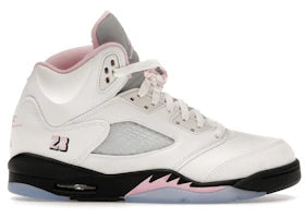 Jordan 5 Retro Medium Soft Pink (GS)
